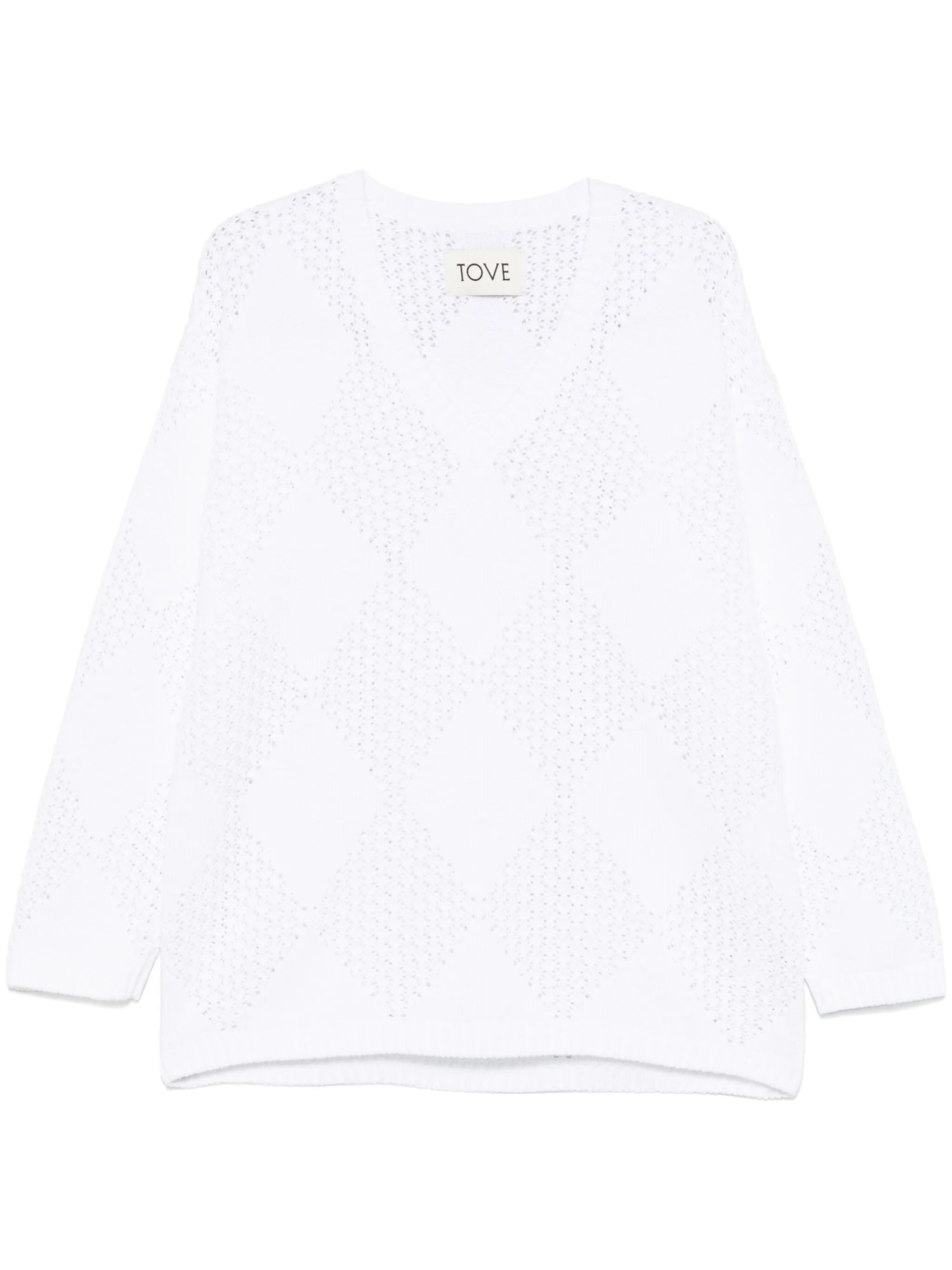 Yara sweater