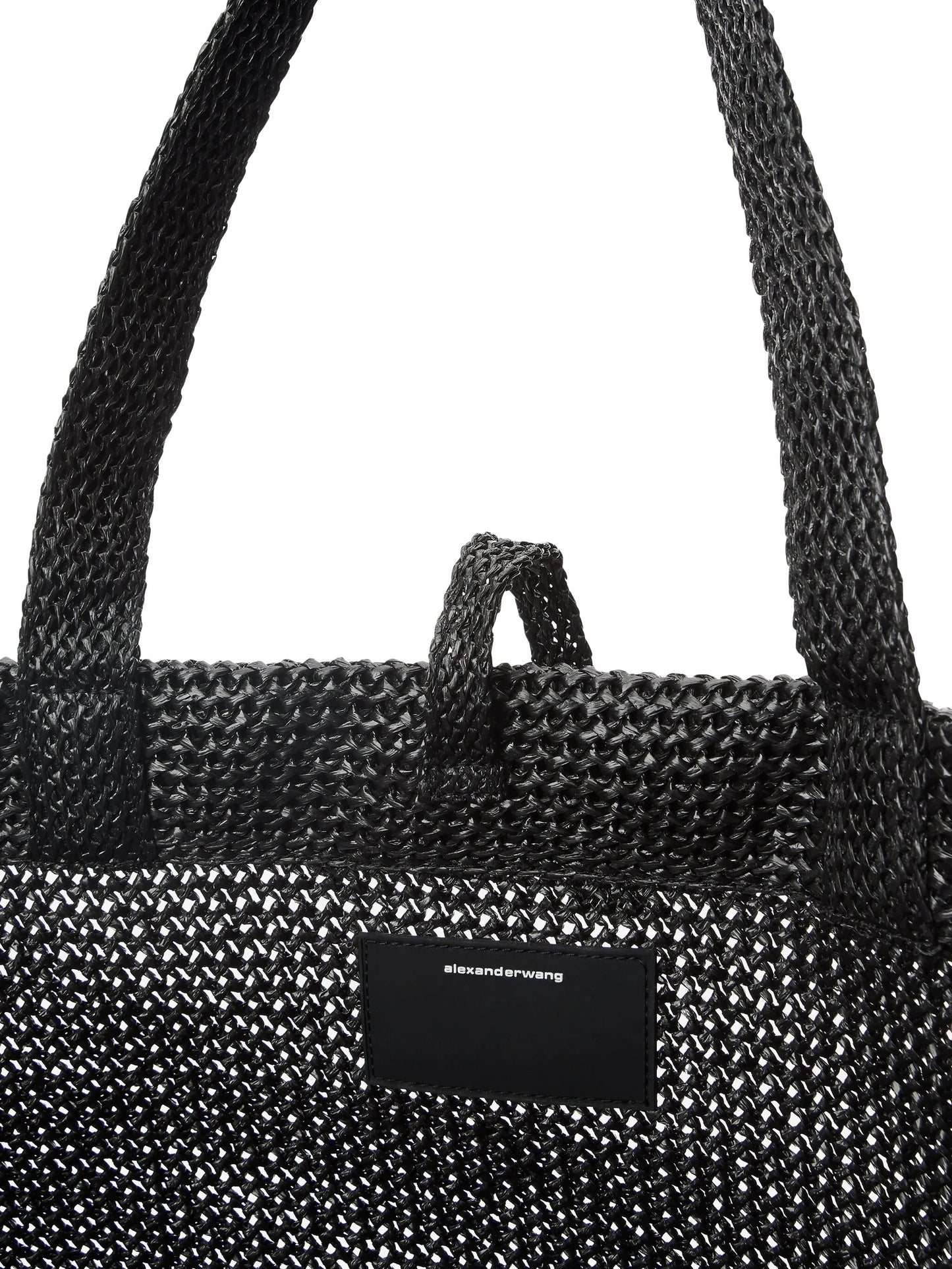 XL Punch tote bag