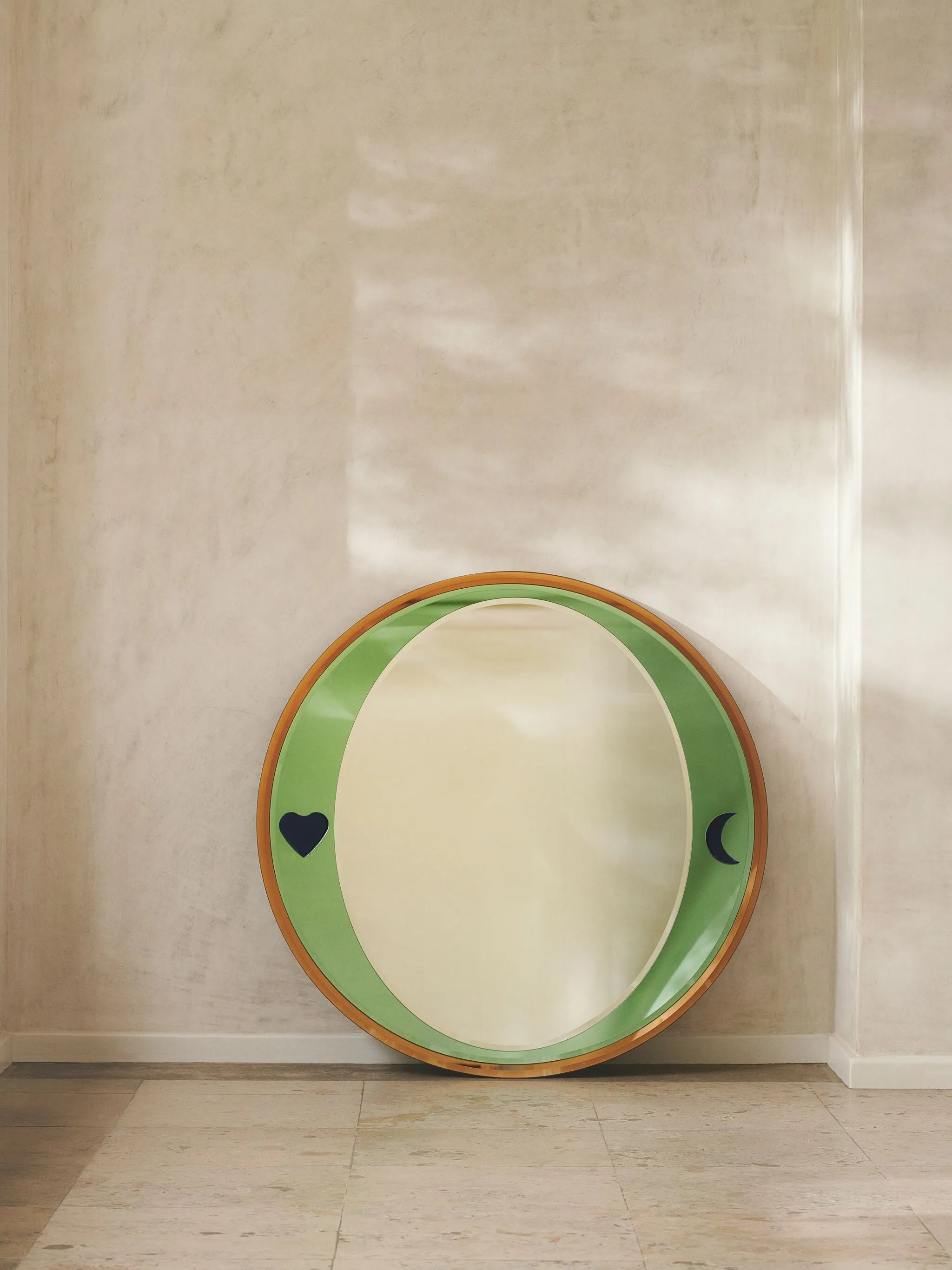 Euforia mirror (80cm)