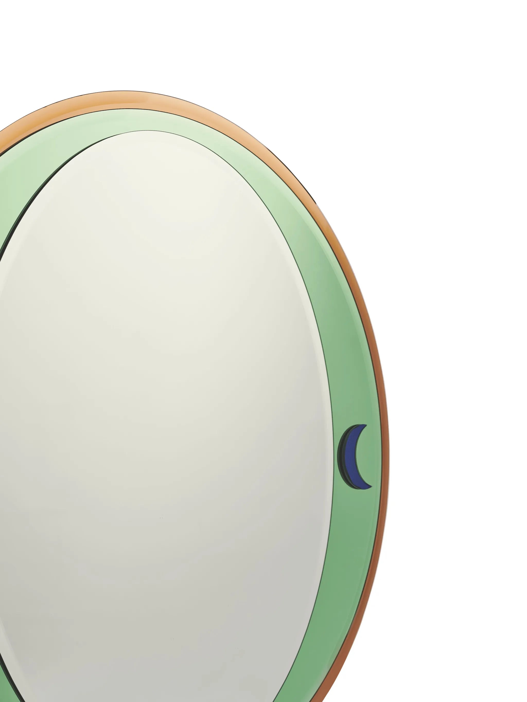 Euforia mirror (80cm)