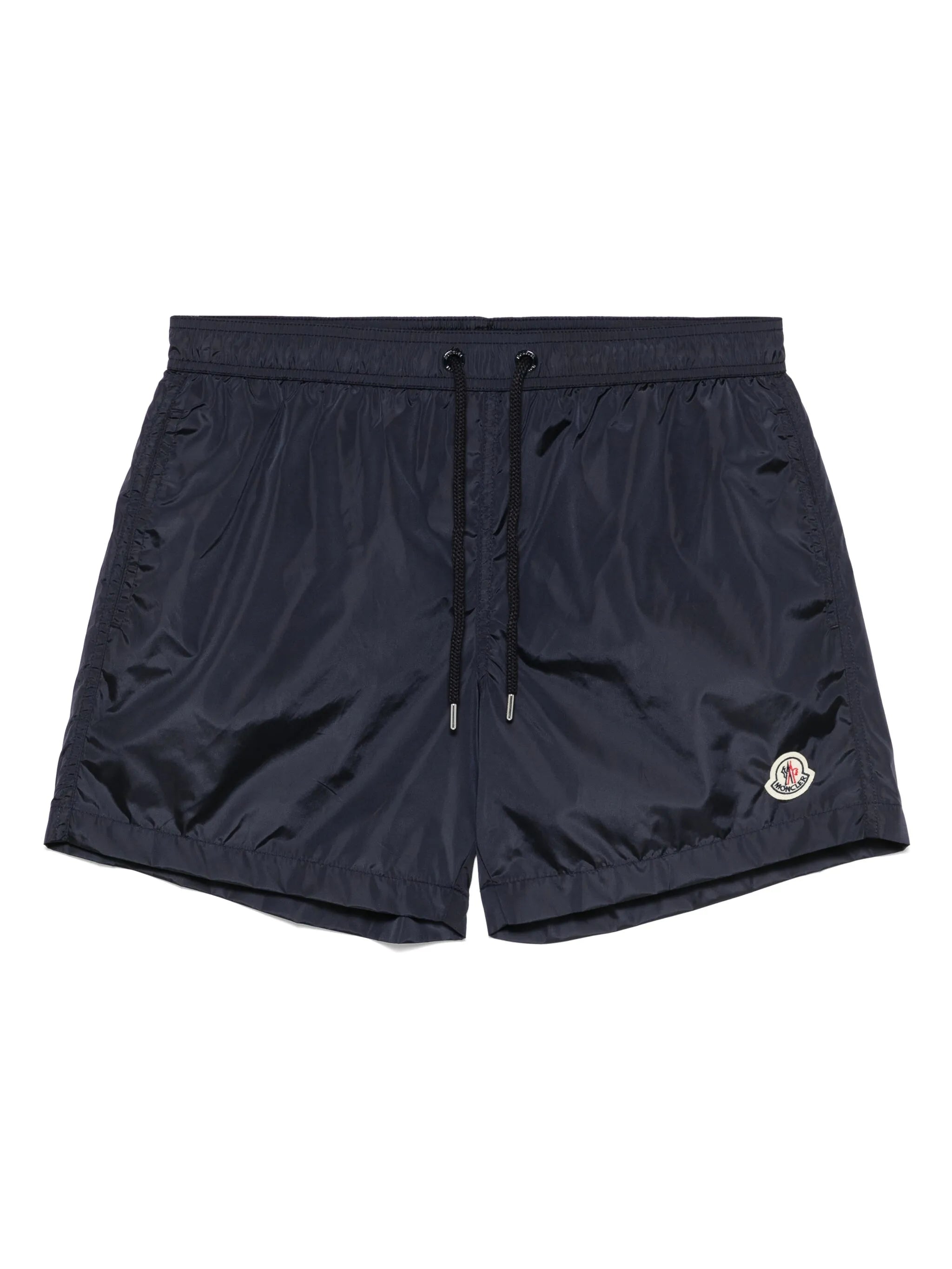 Swim boxer shorts