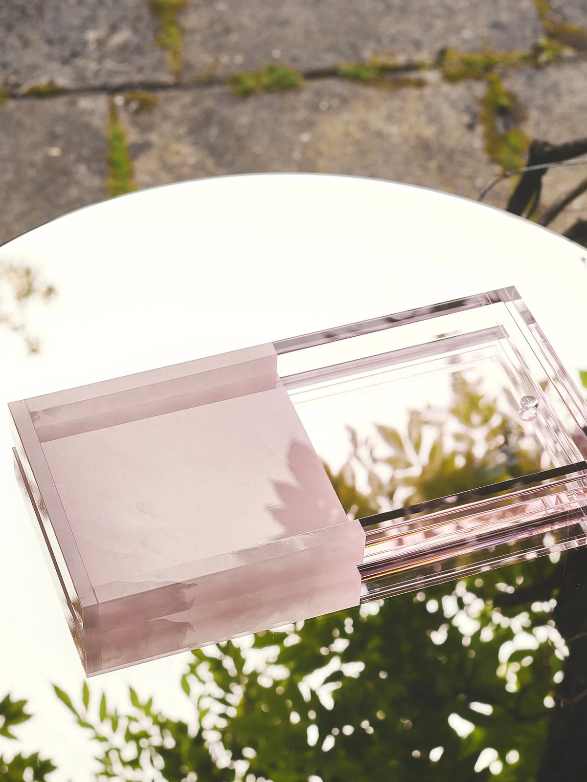 small Mad tray