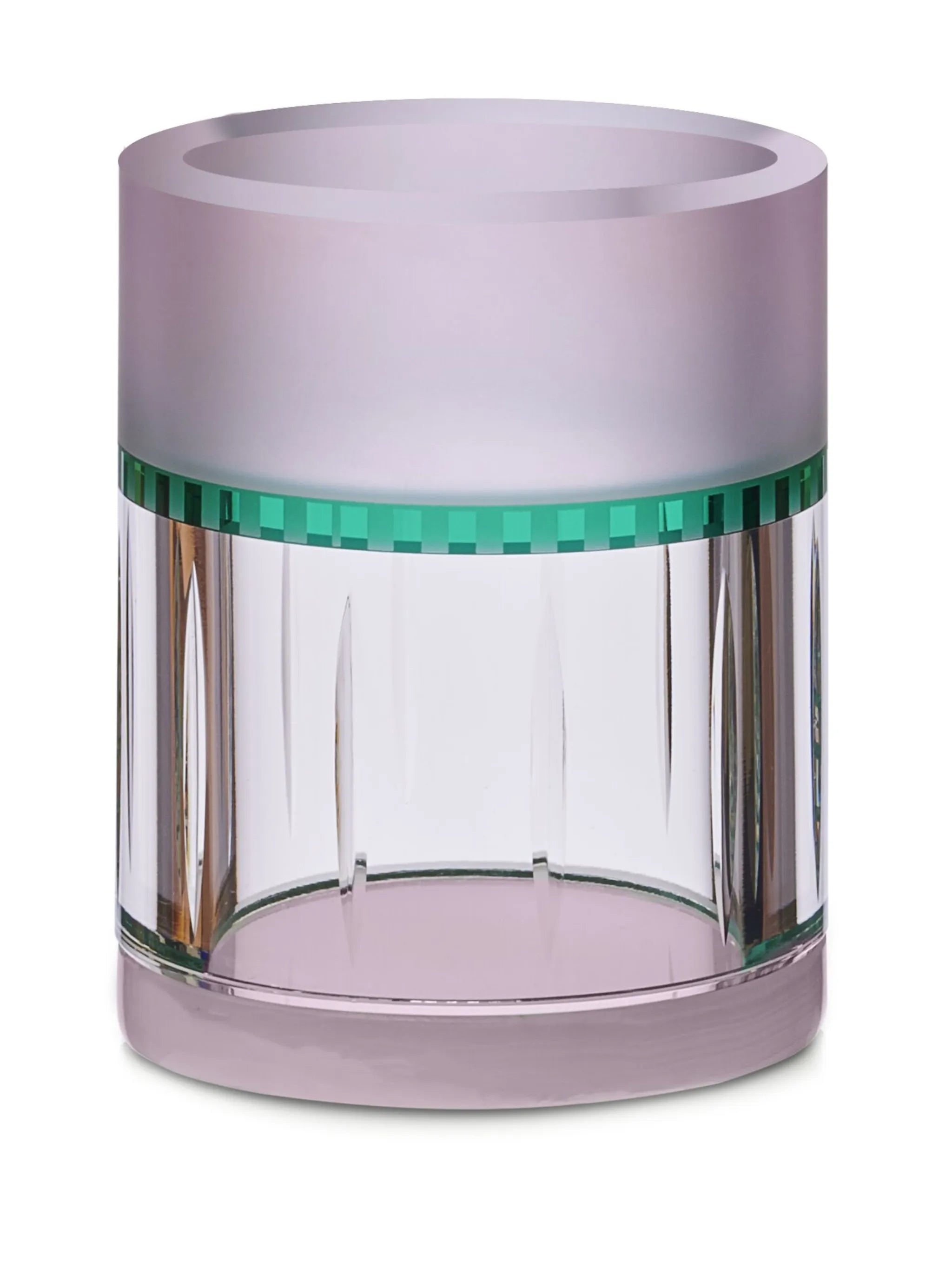 Dazzle tooth brush holder (9.5cm)