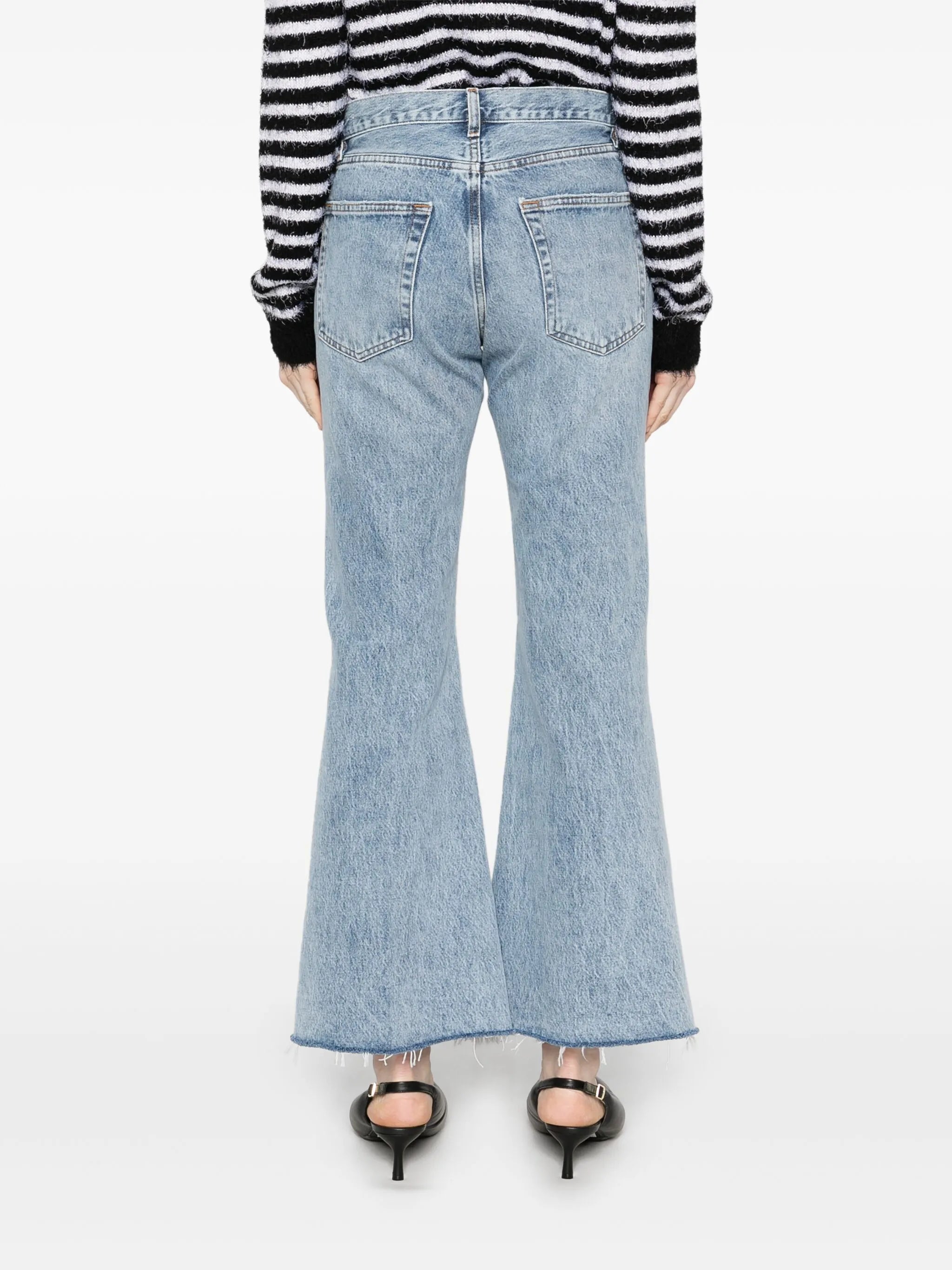 The Pixie Lax jeans