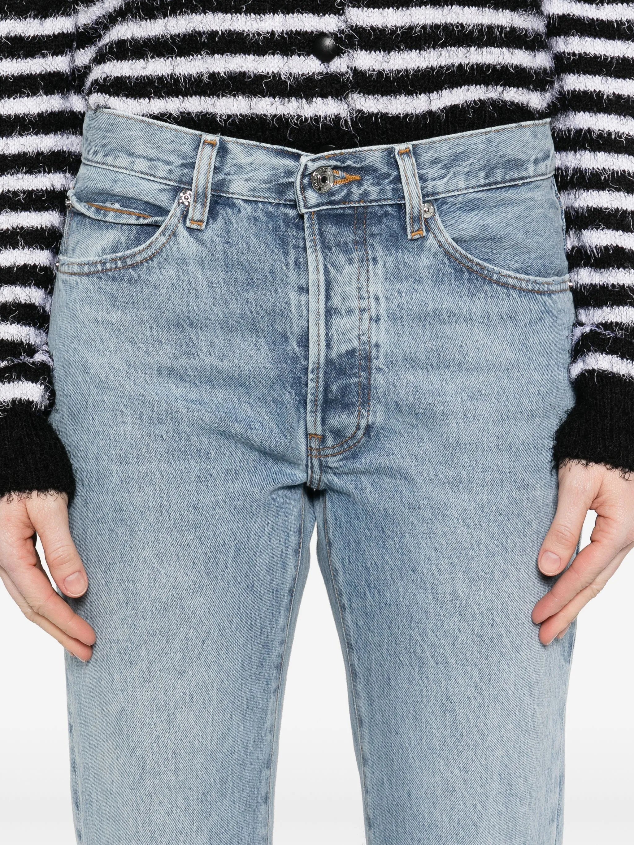 The Pixie Lax jeans