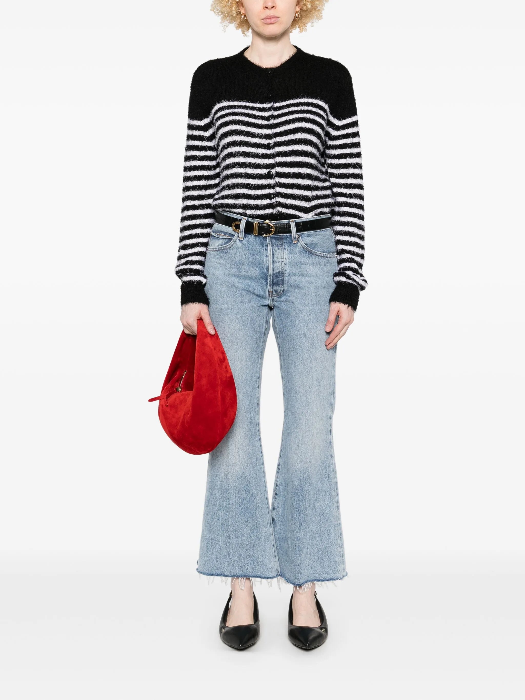 The Pixie Lax jeans