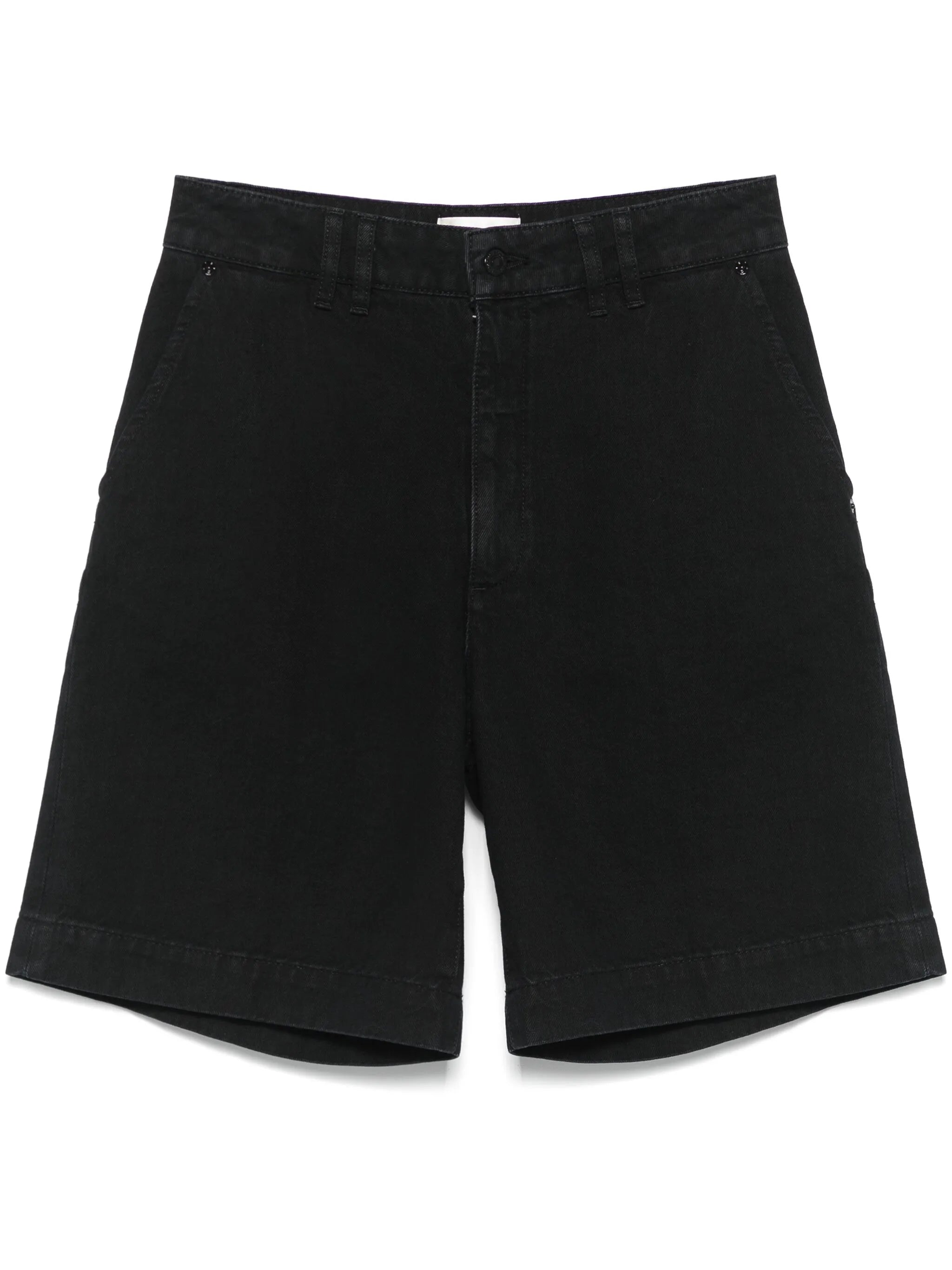 The Trouser shorts