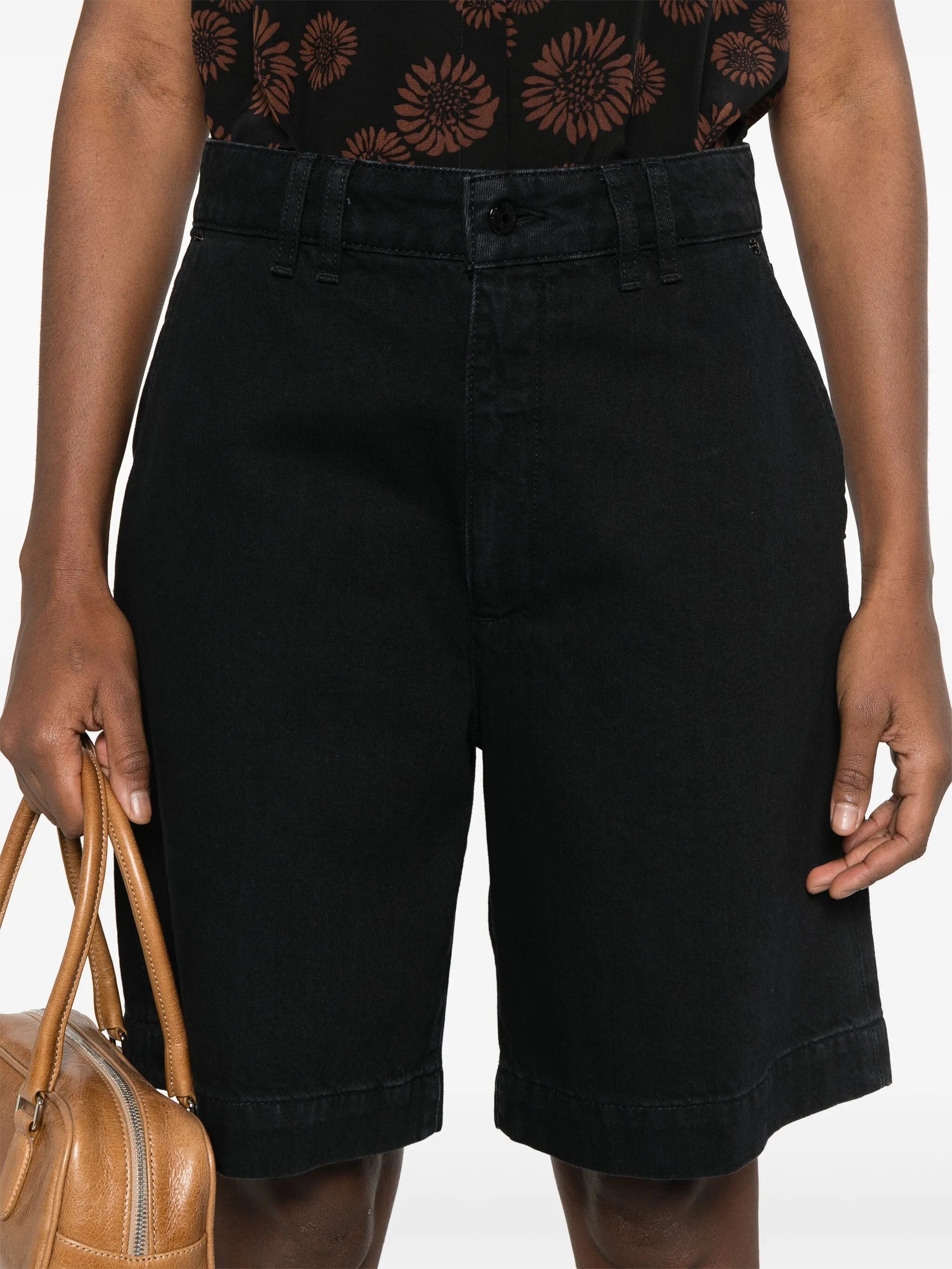 The Trouser shorts