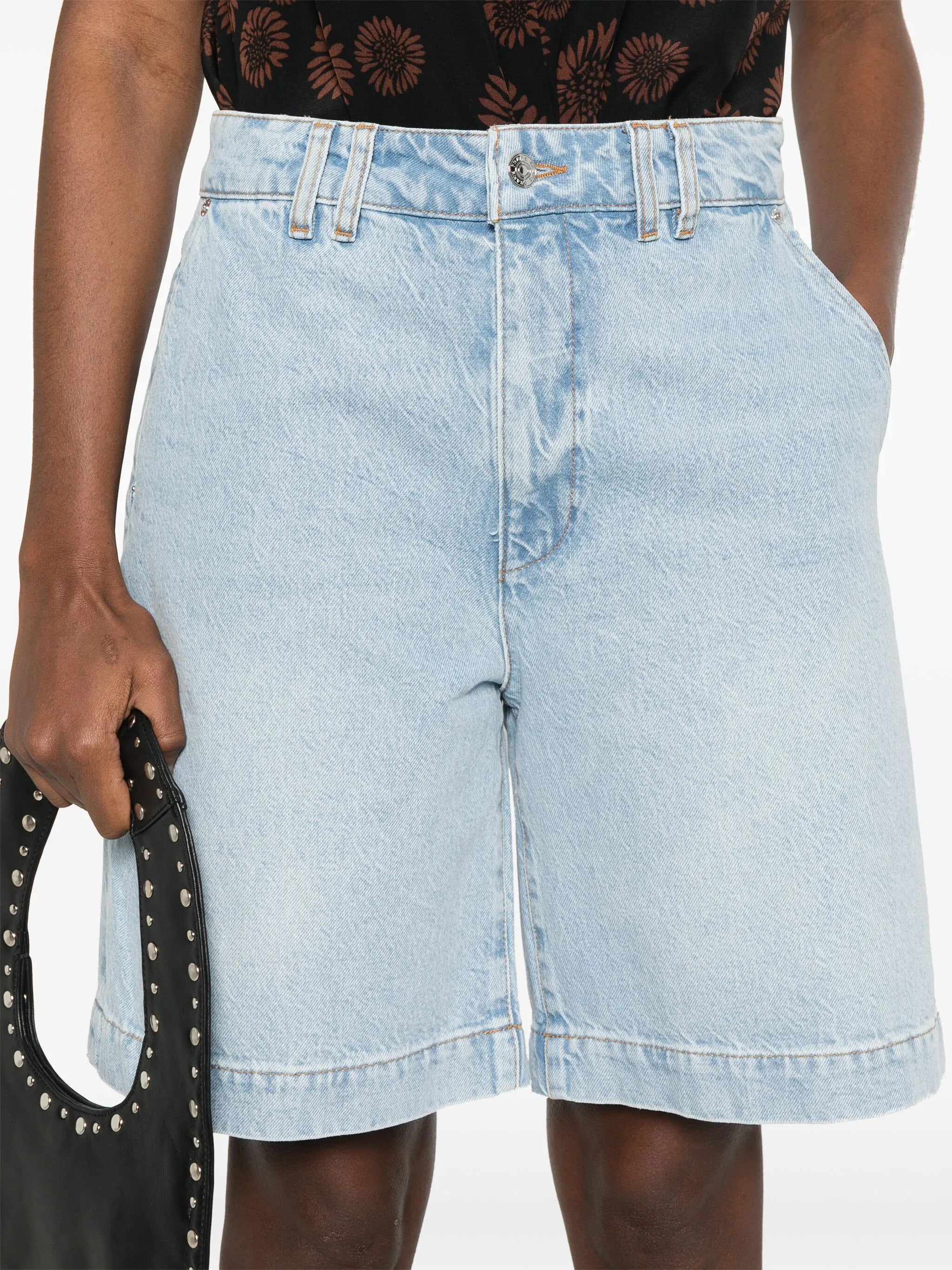 The Trouser shorts