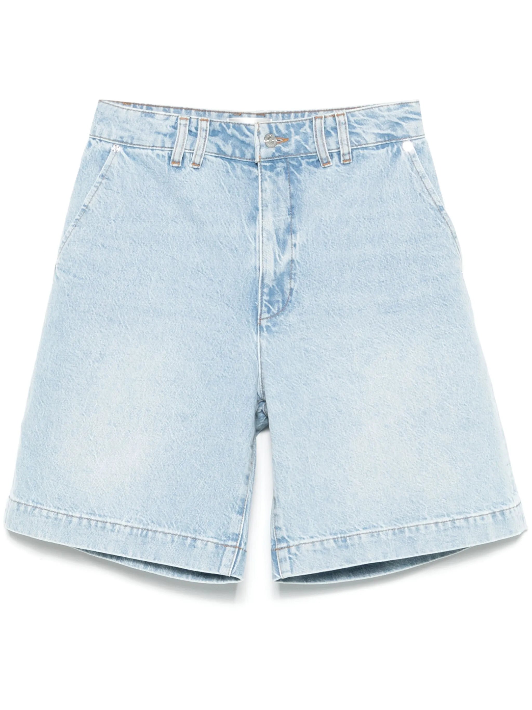 The Trouser shorts