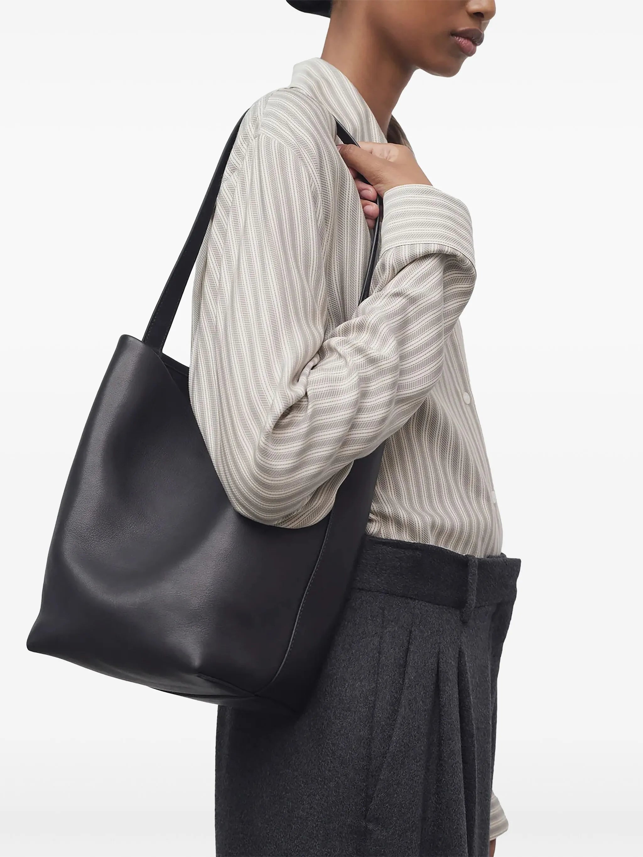 N/S tote bag