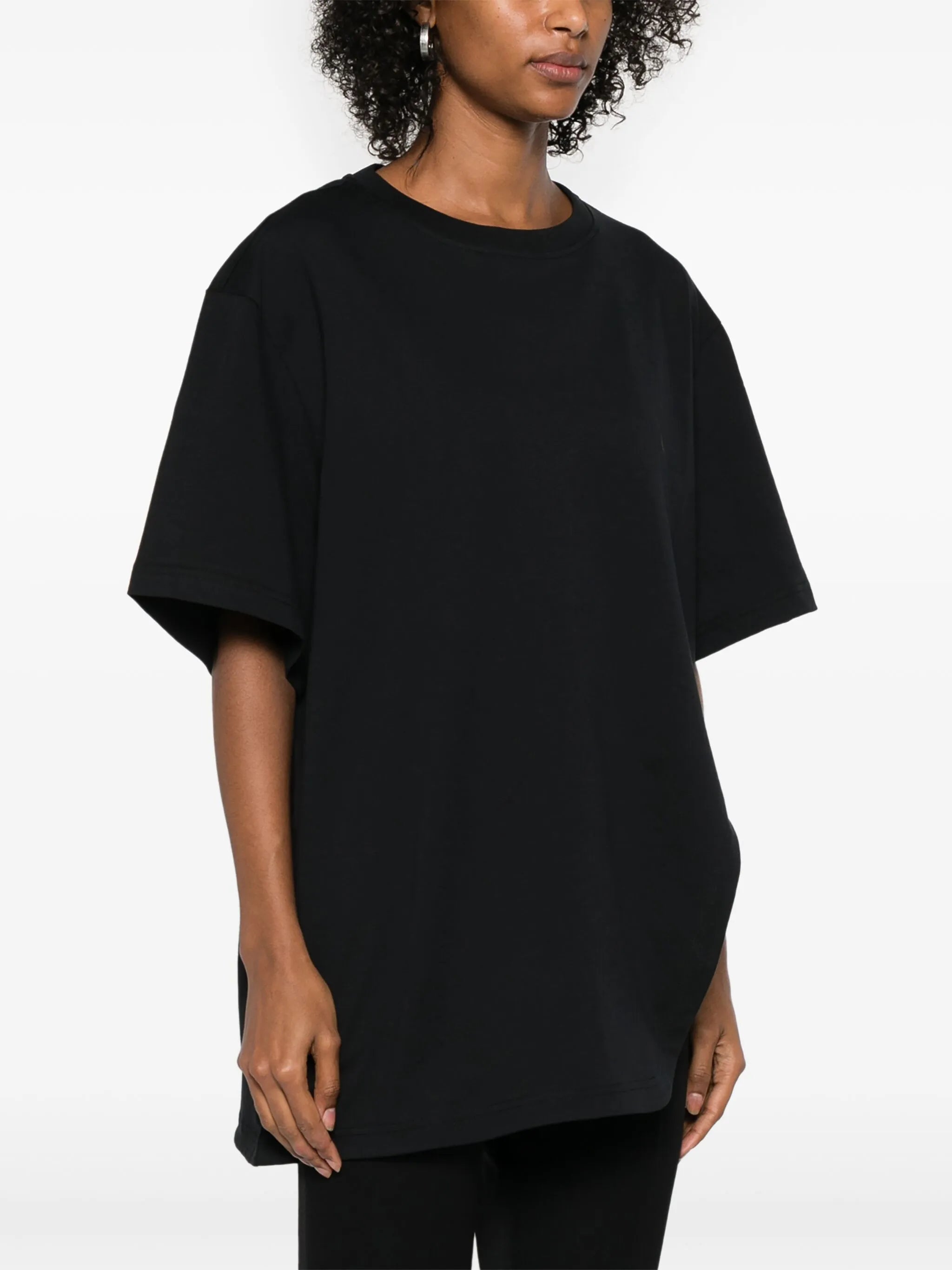 cotton T-shirt
