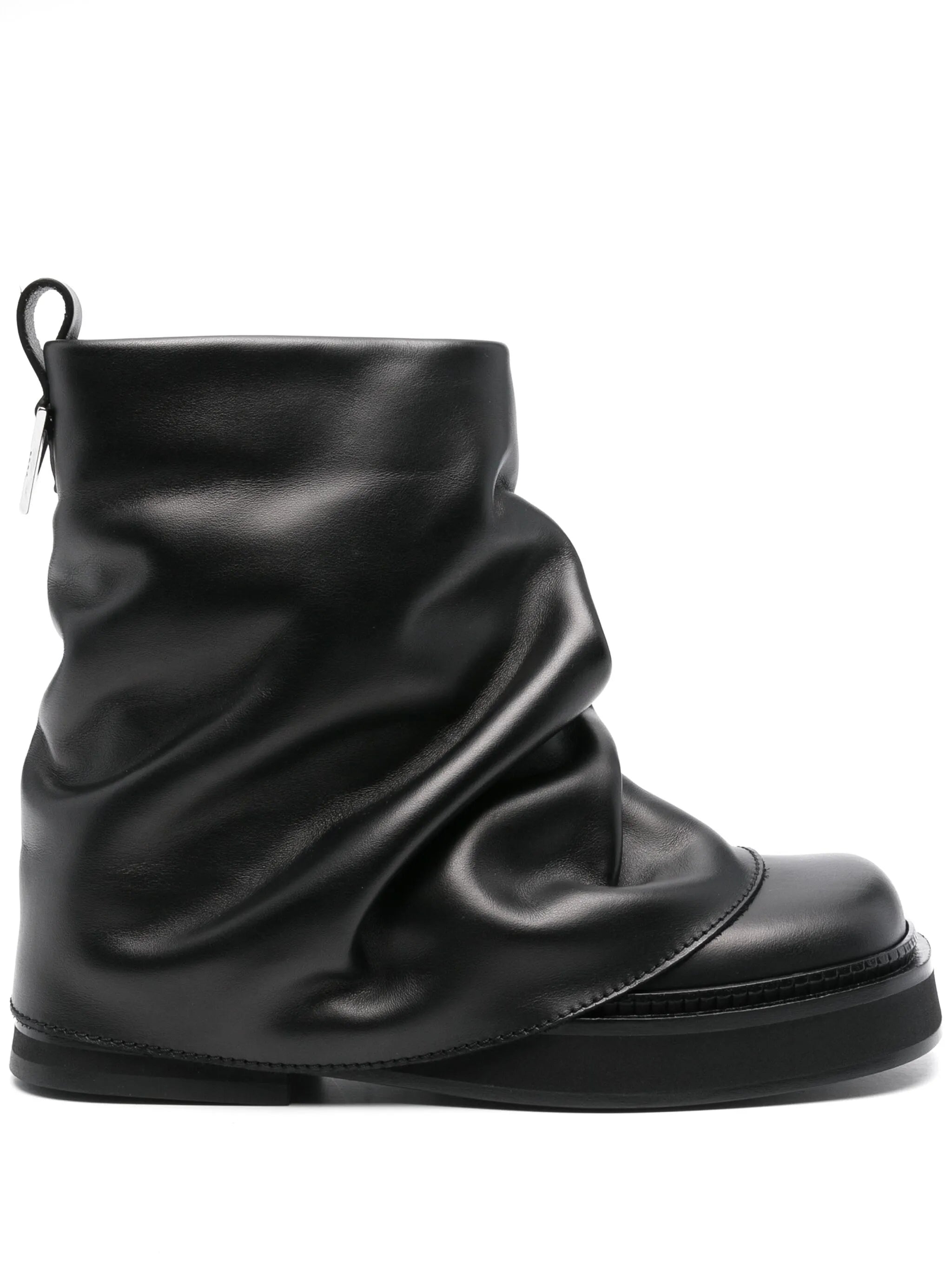 Mini Robin boots