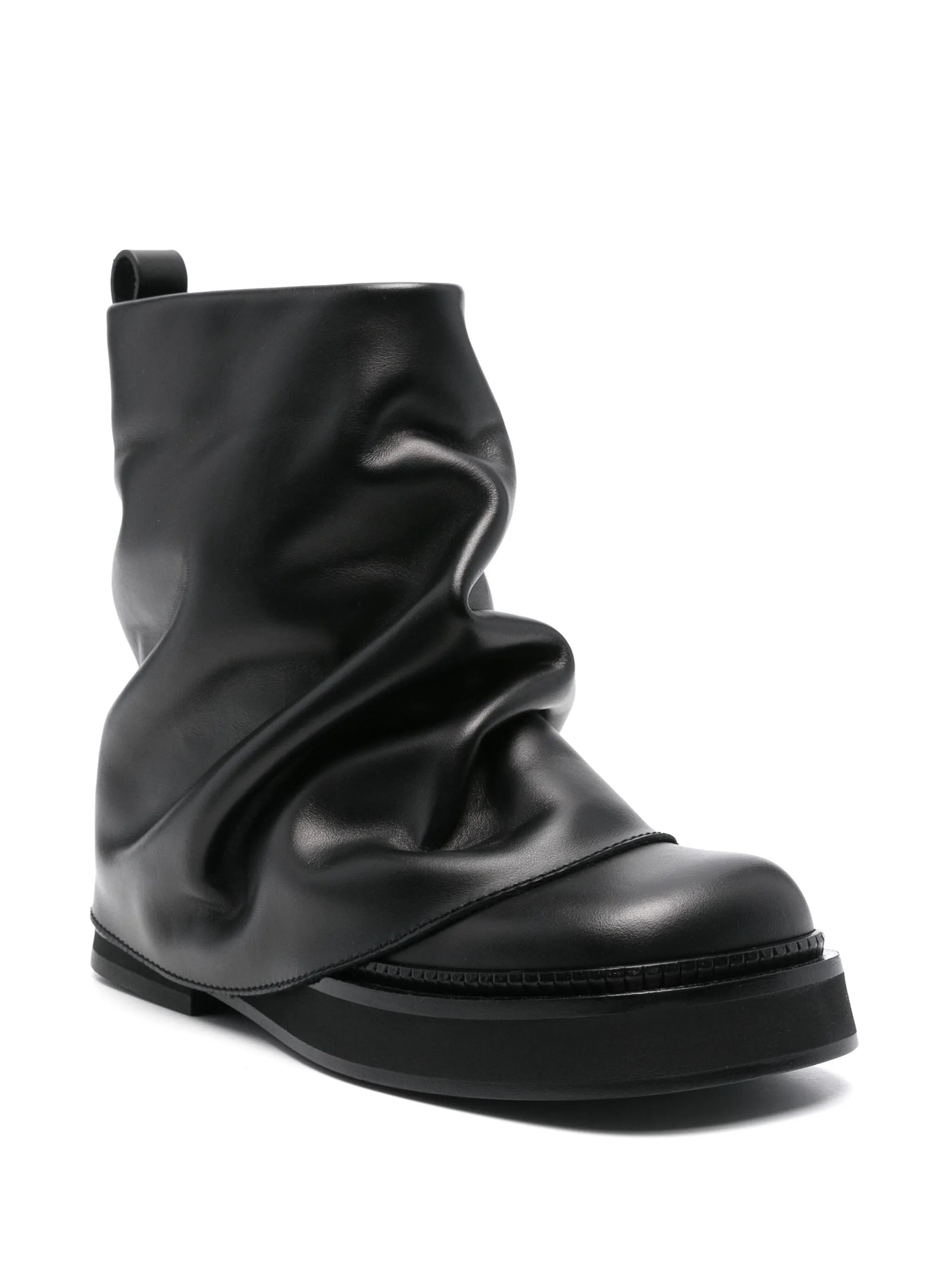 Mini Robin boots