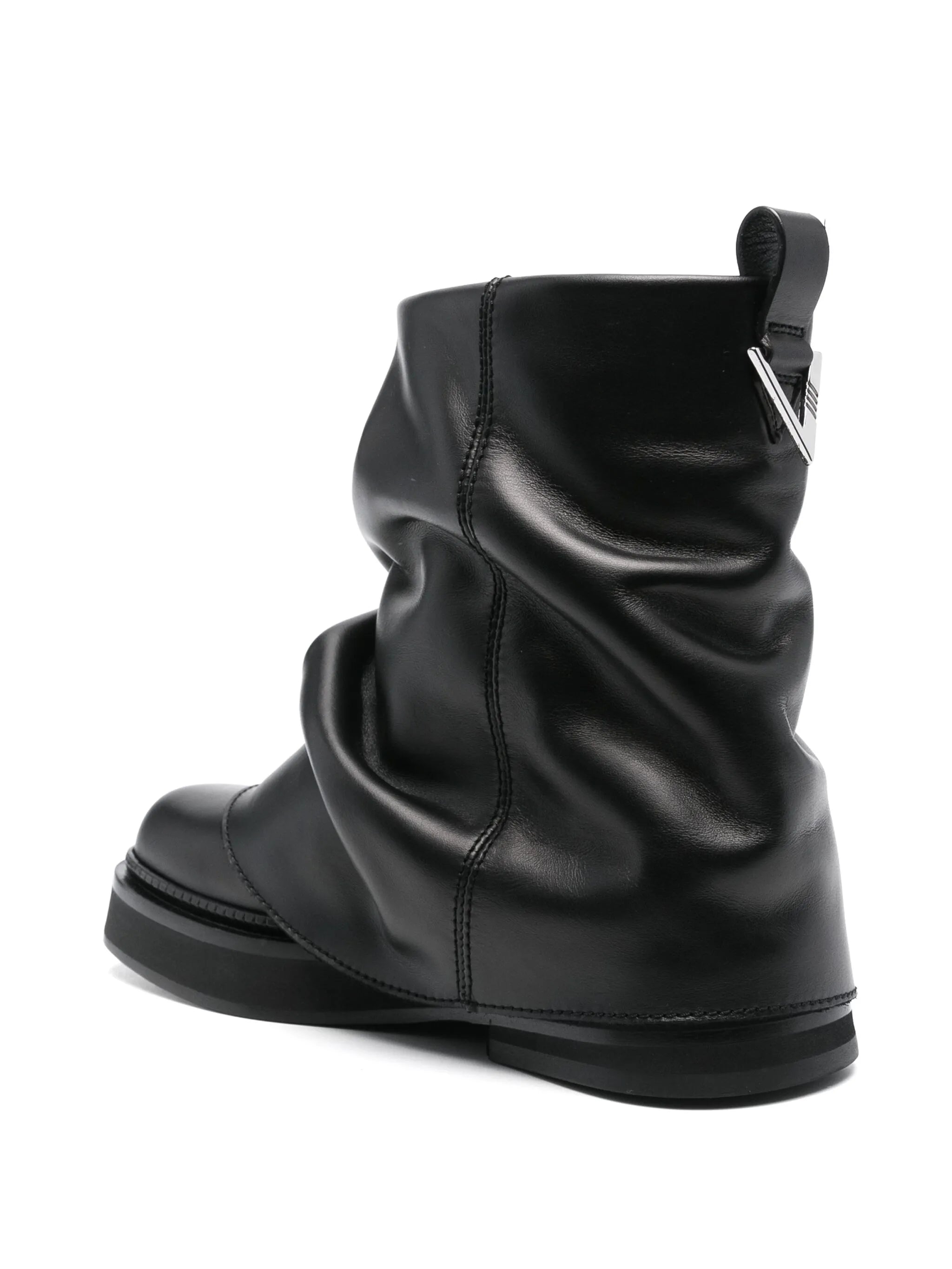 Mini Robin boots