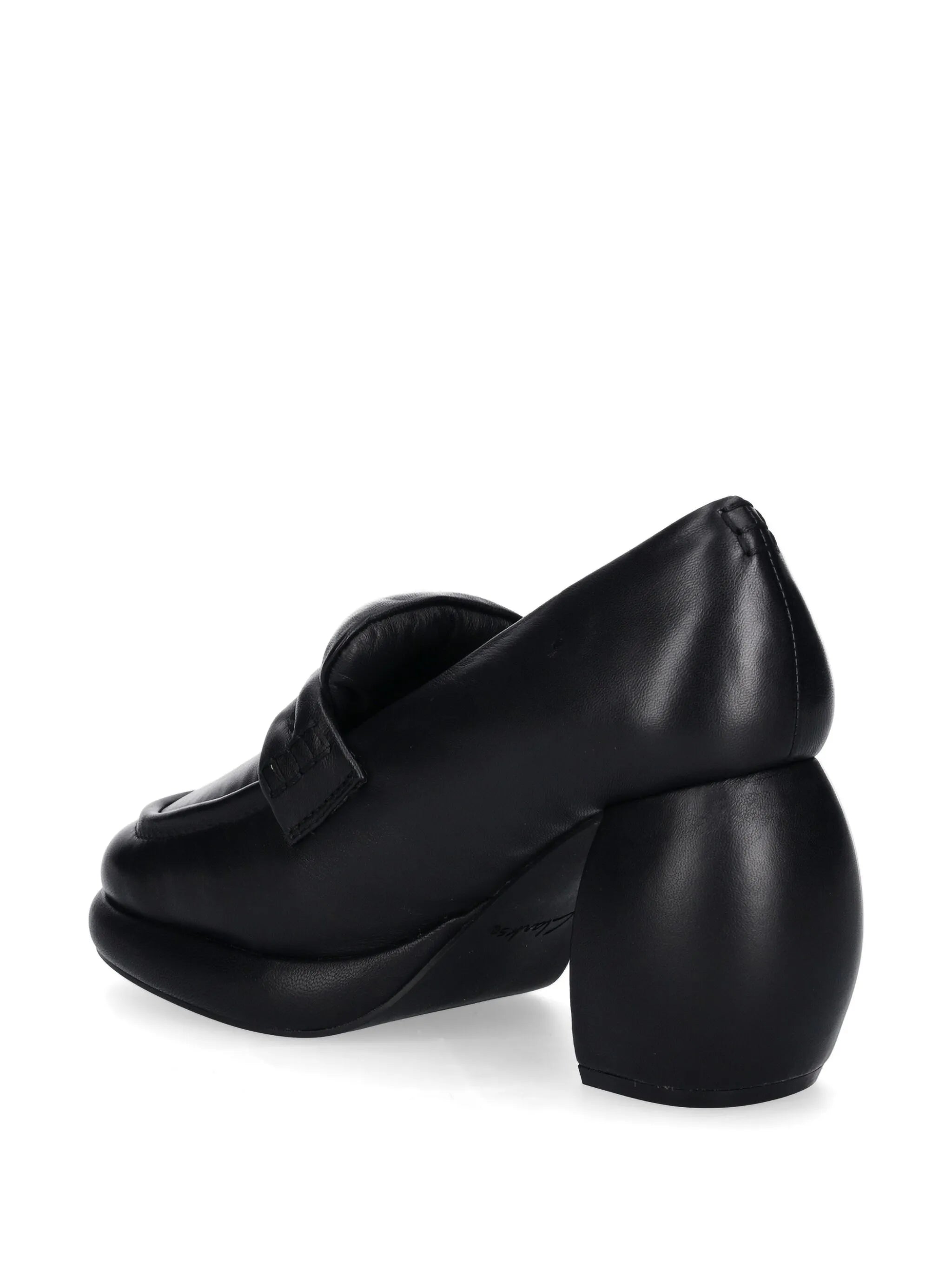 x Martine Rose 85mm loafer-style pumps