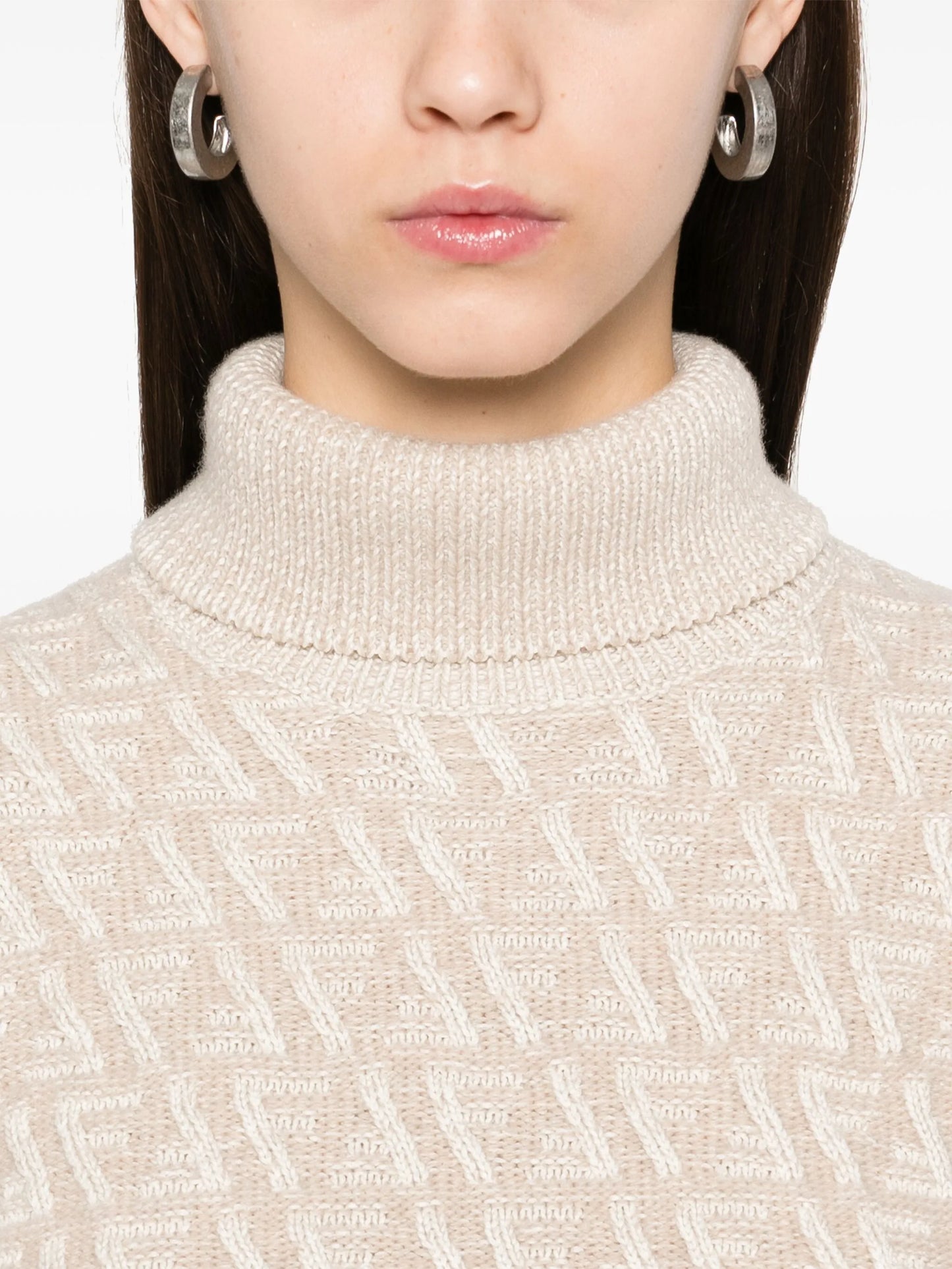 FF sweater