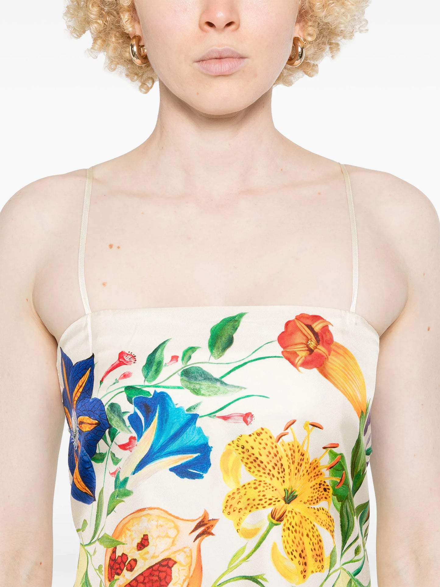 Flores top
