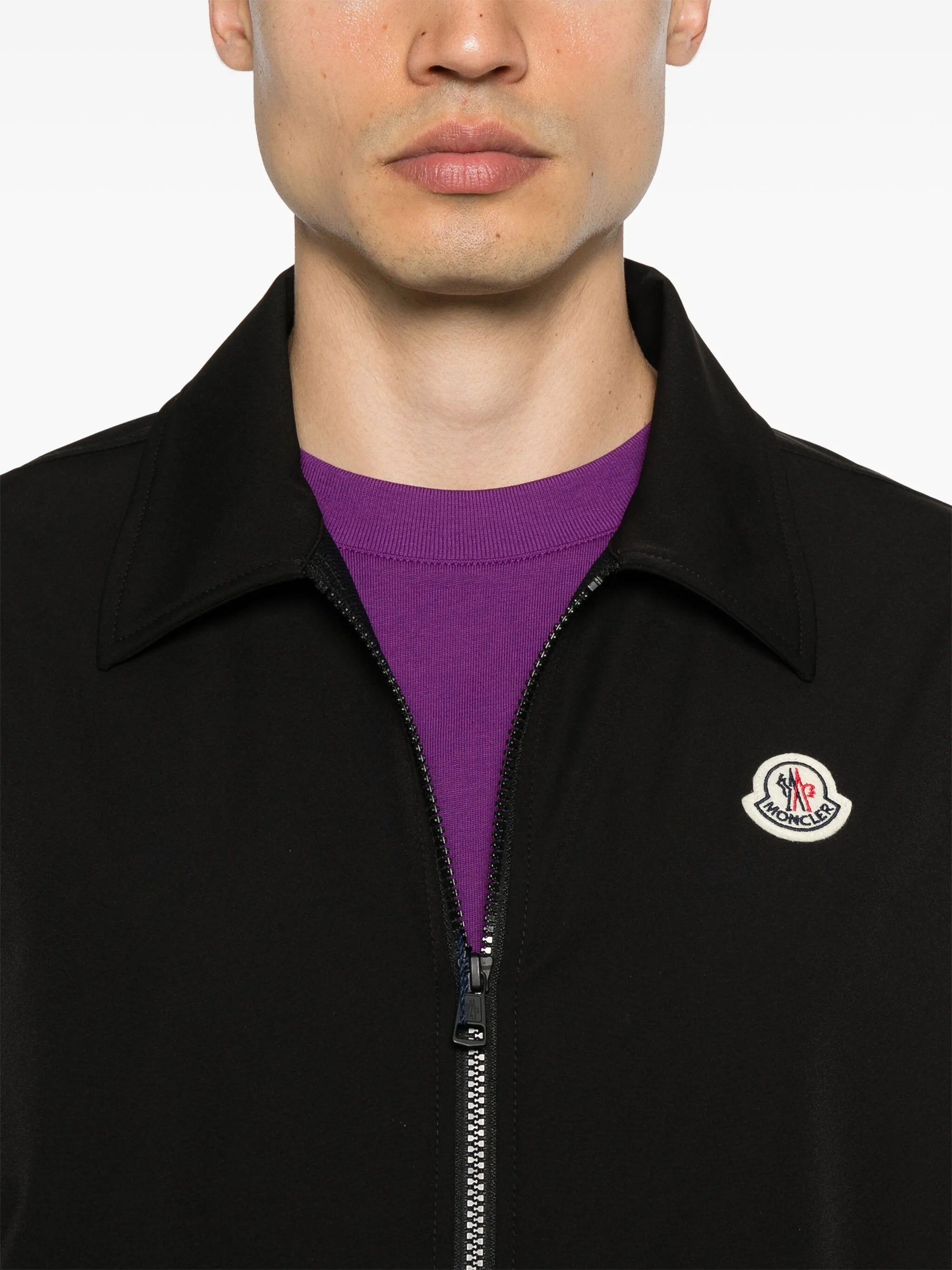 Evandro jacket