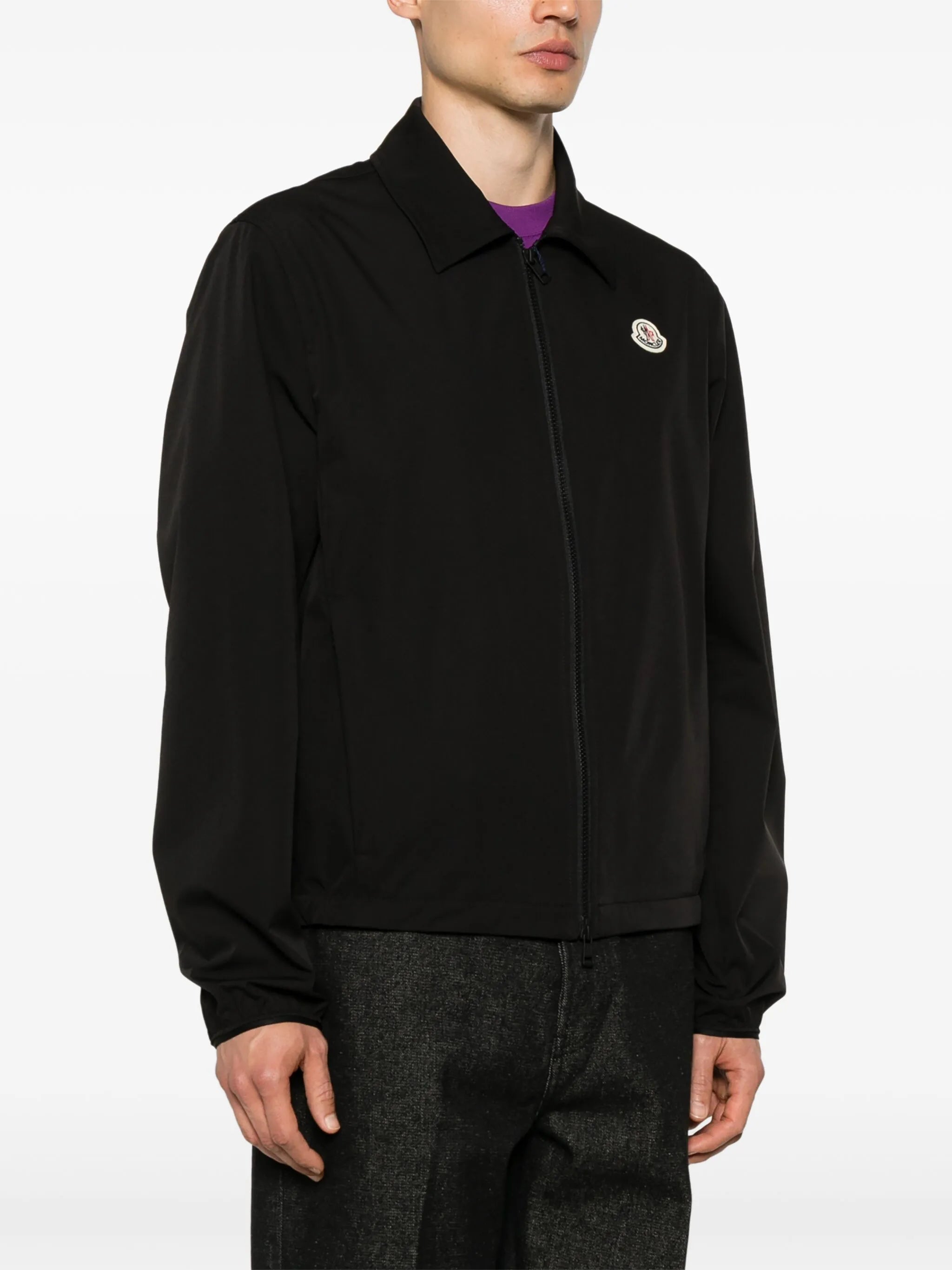 Evandro jacket