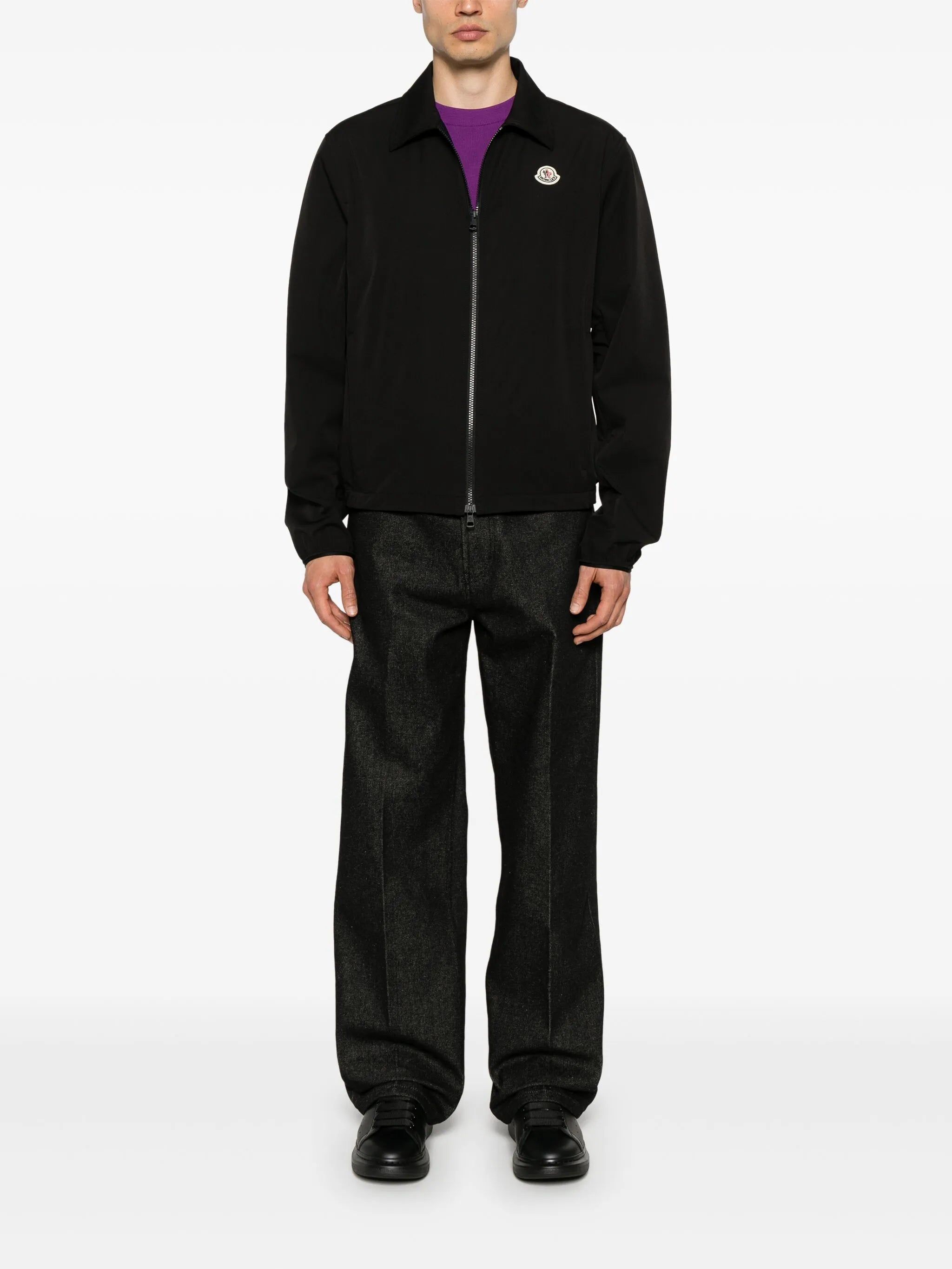 Evandro jacket