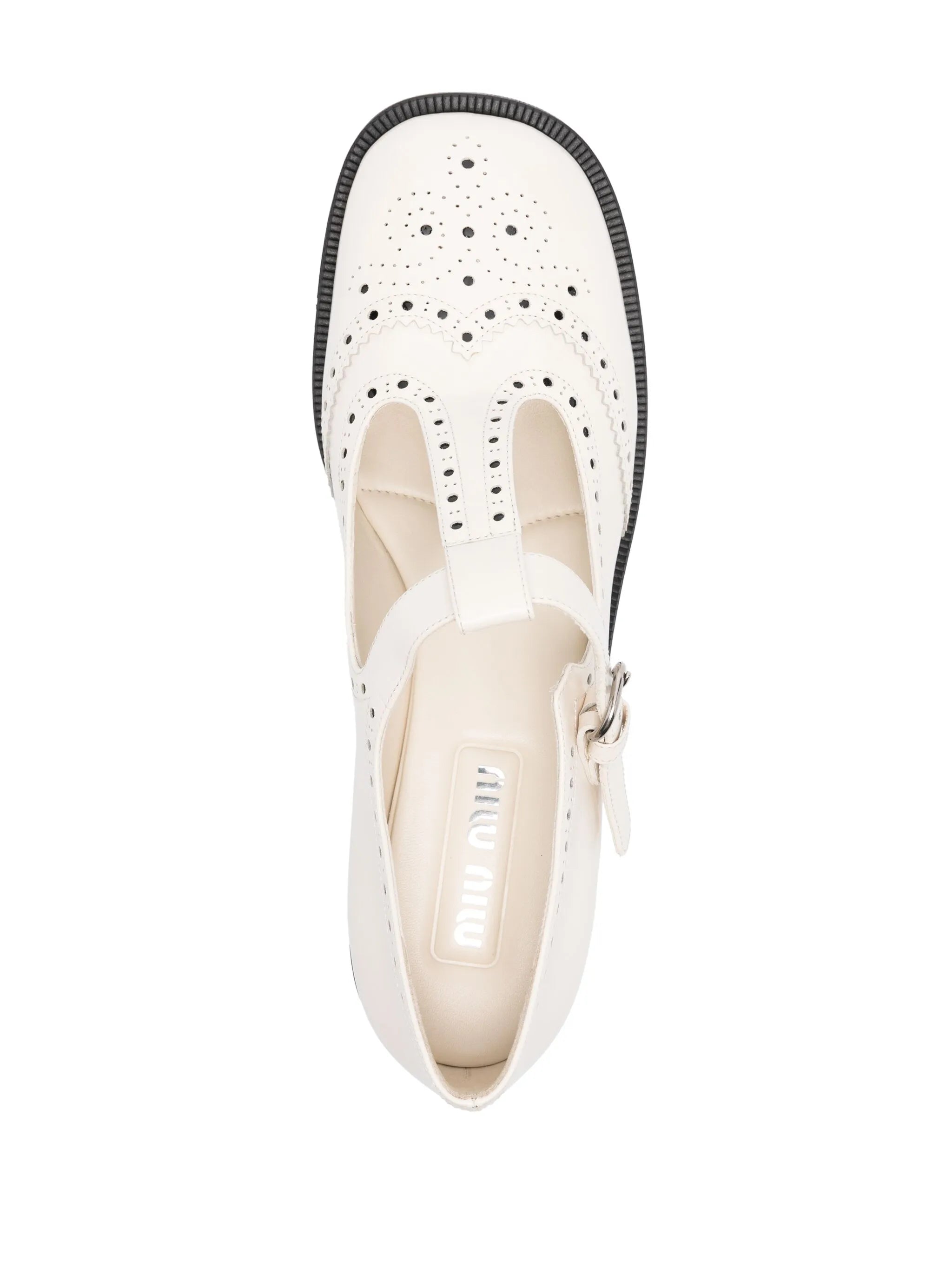 35mm leather loafers