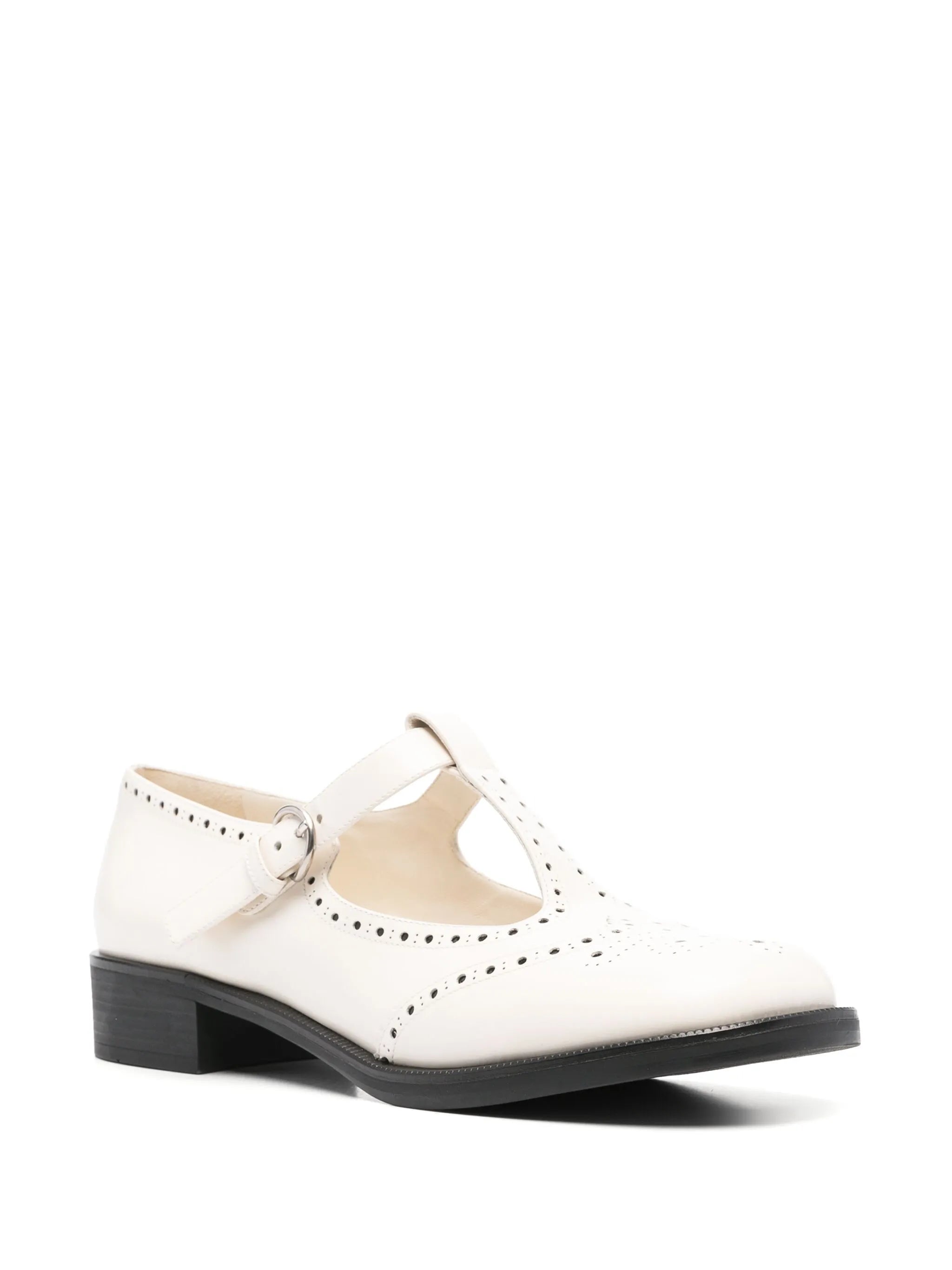 35mm leather loafers