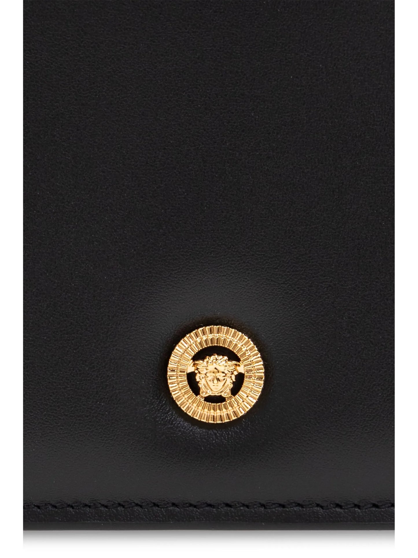 Medusa Biggie bi-fold wallet