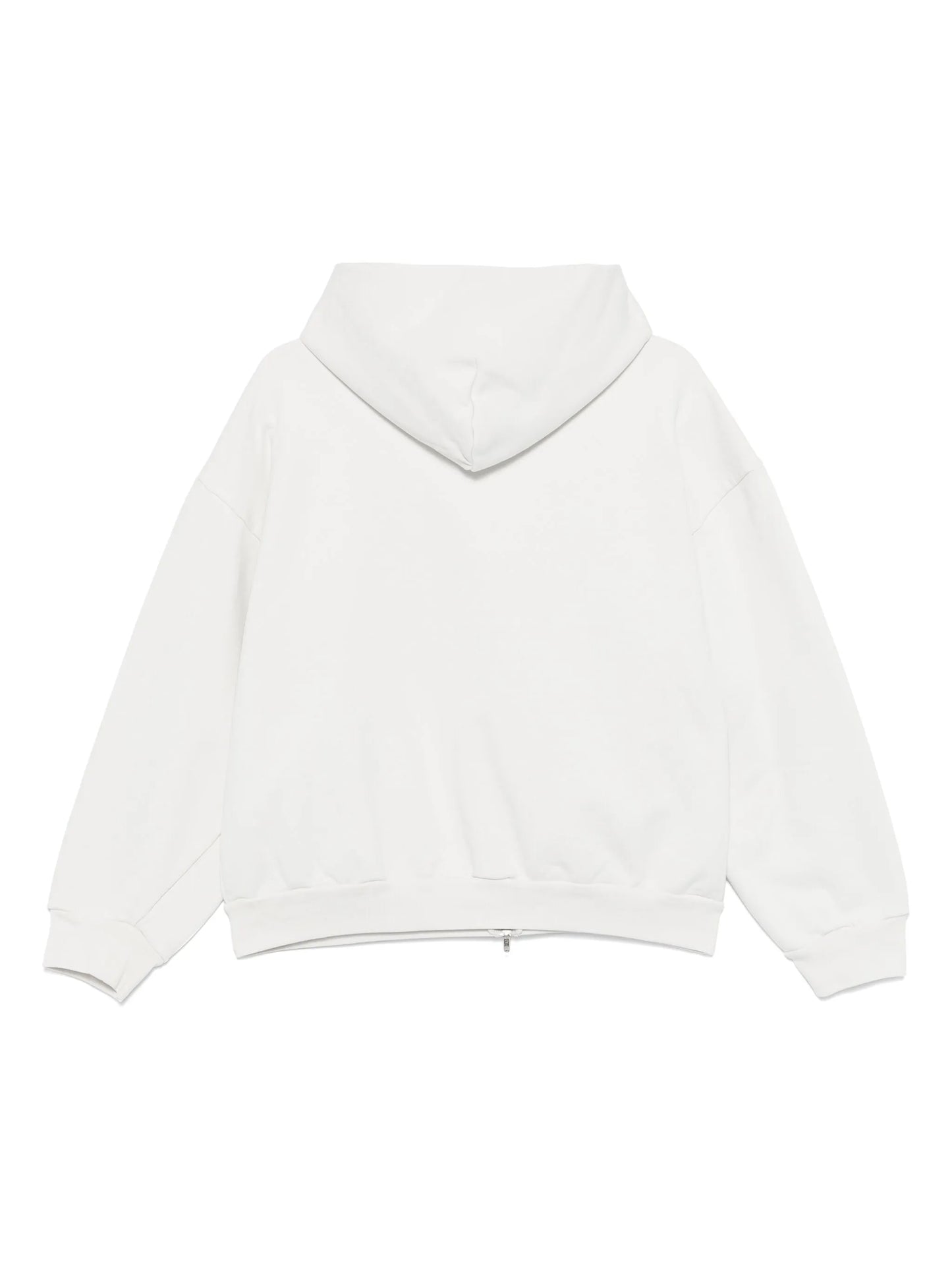 x Under Armour® zip-up hoodie