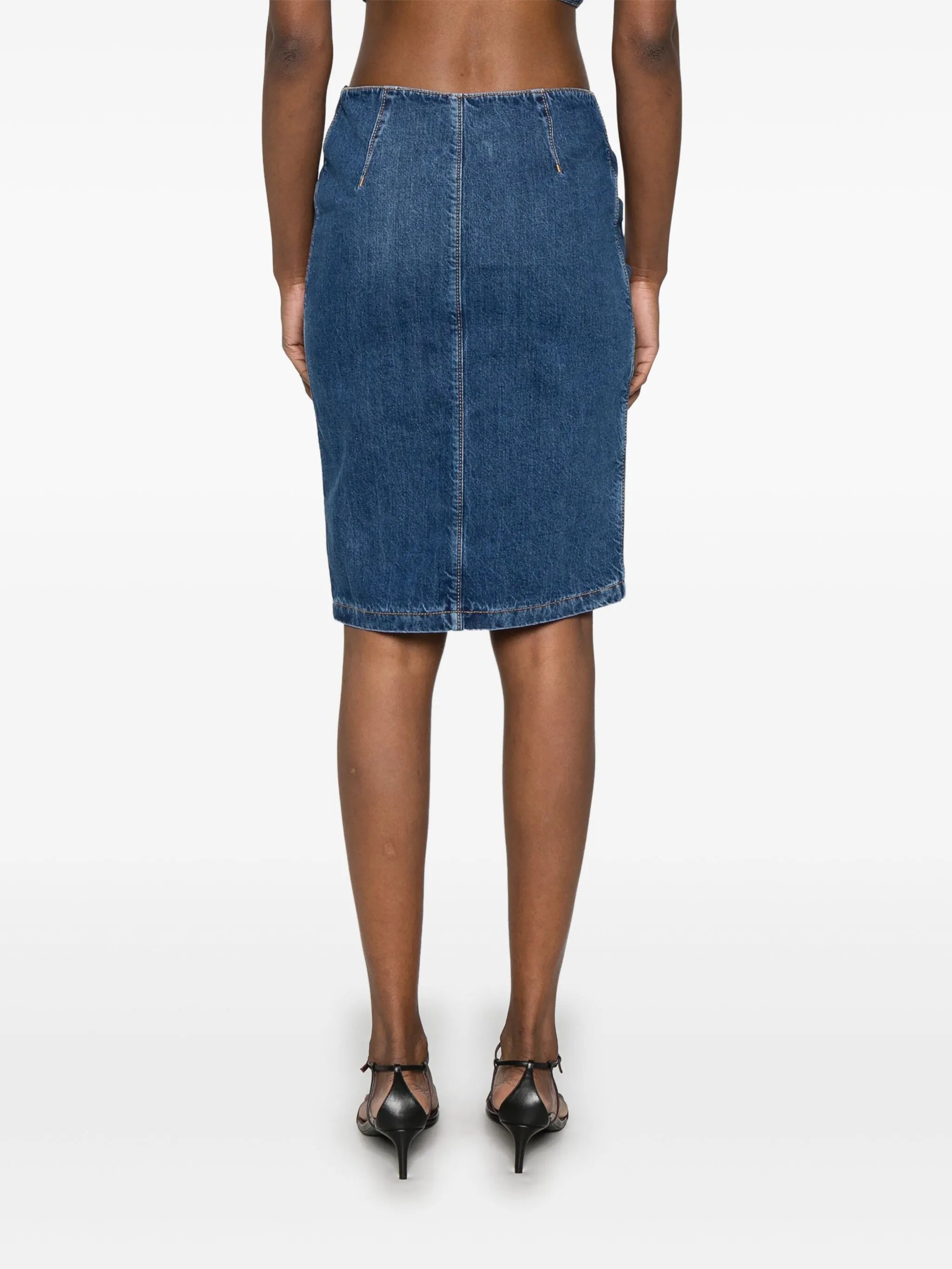 Livia mini skirt