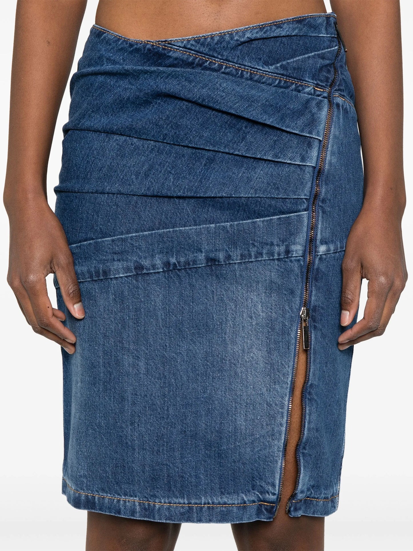 Livia mini skirt