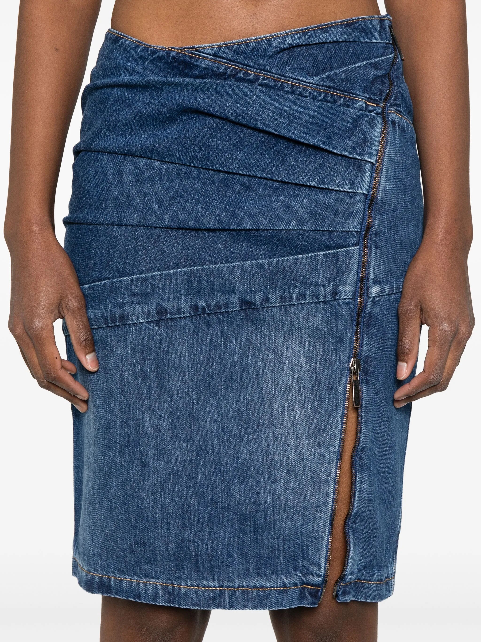 Livia mini skirt