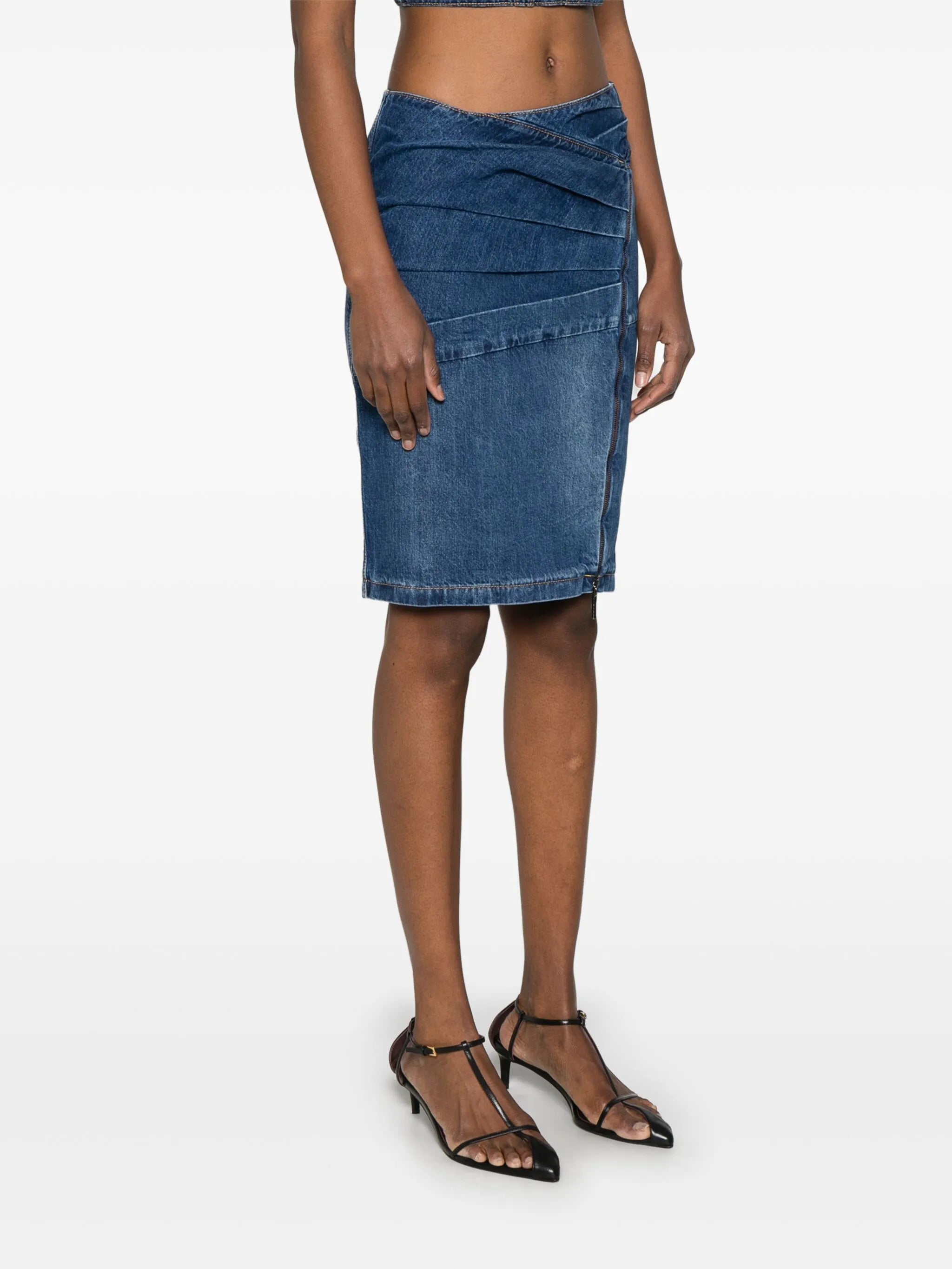 Livia mini skirt