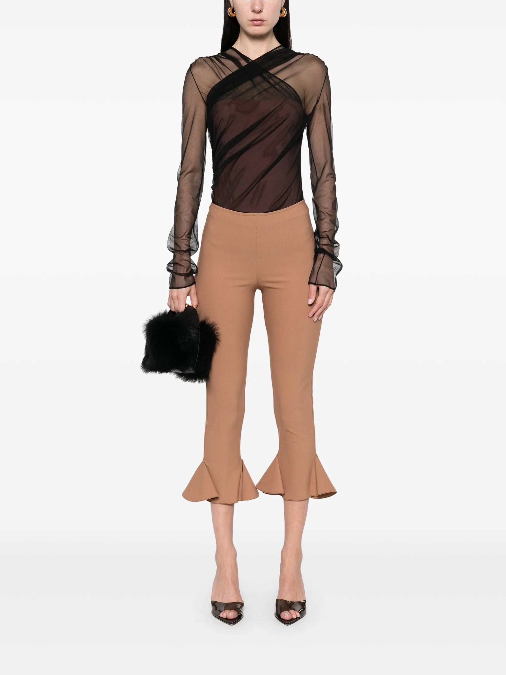 Frankie trousers