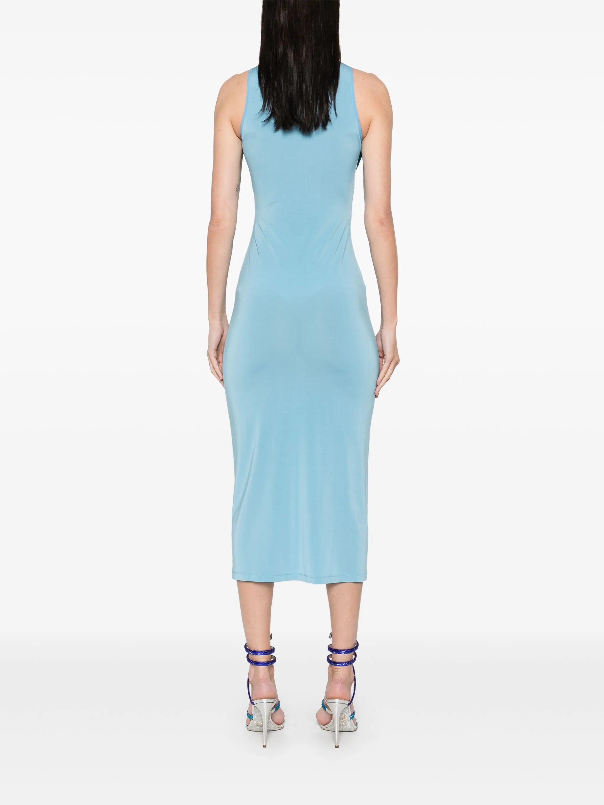 Cosimina midi dress