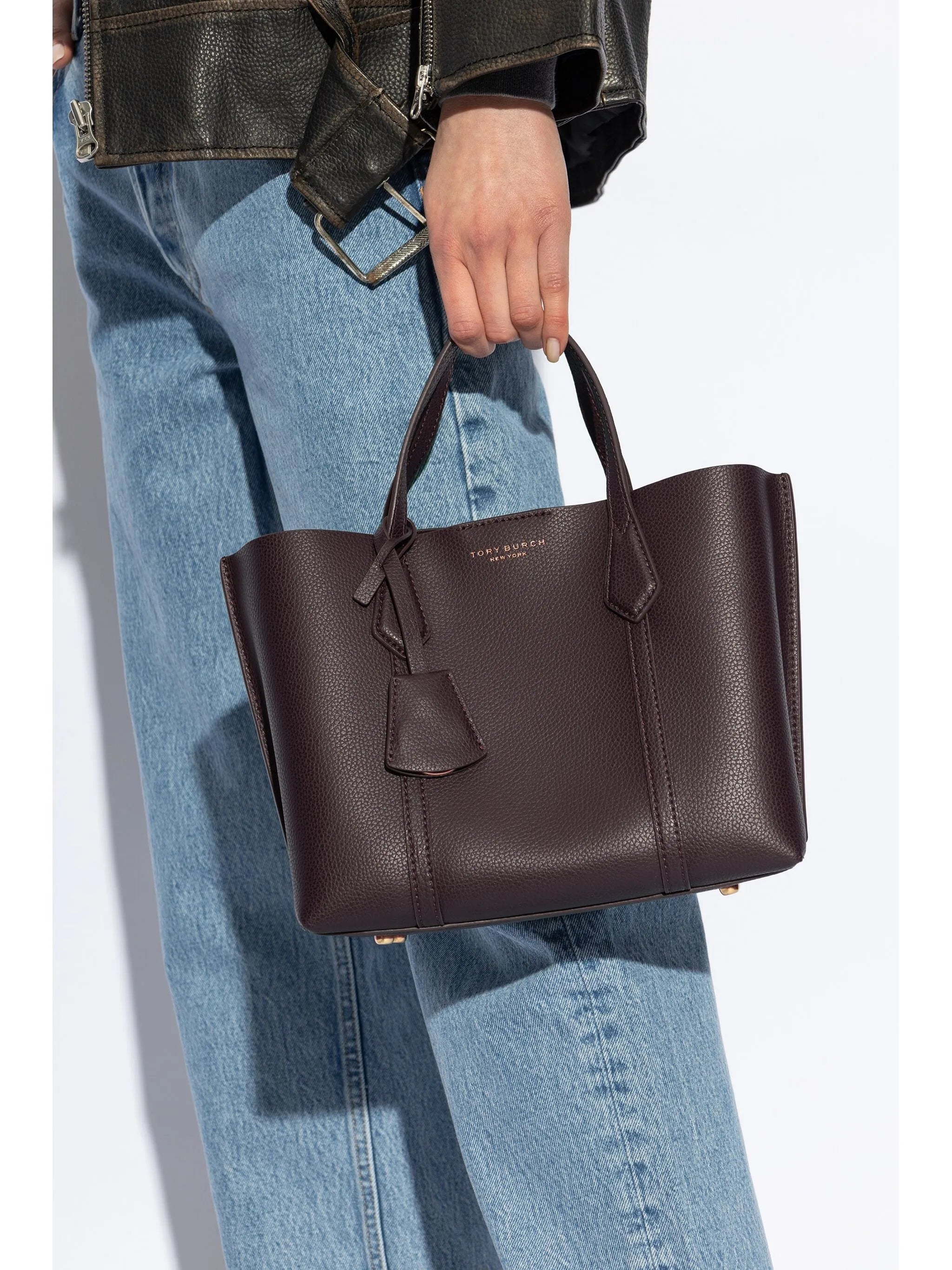 small Perry tote bag