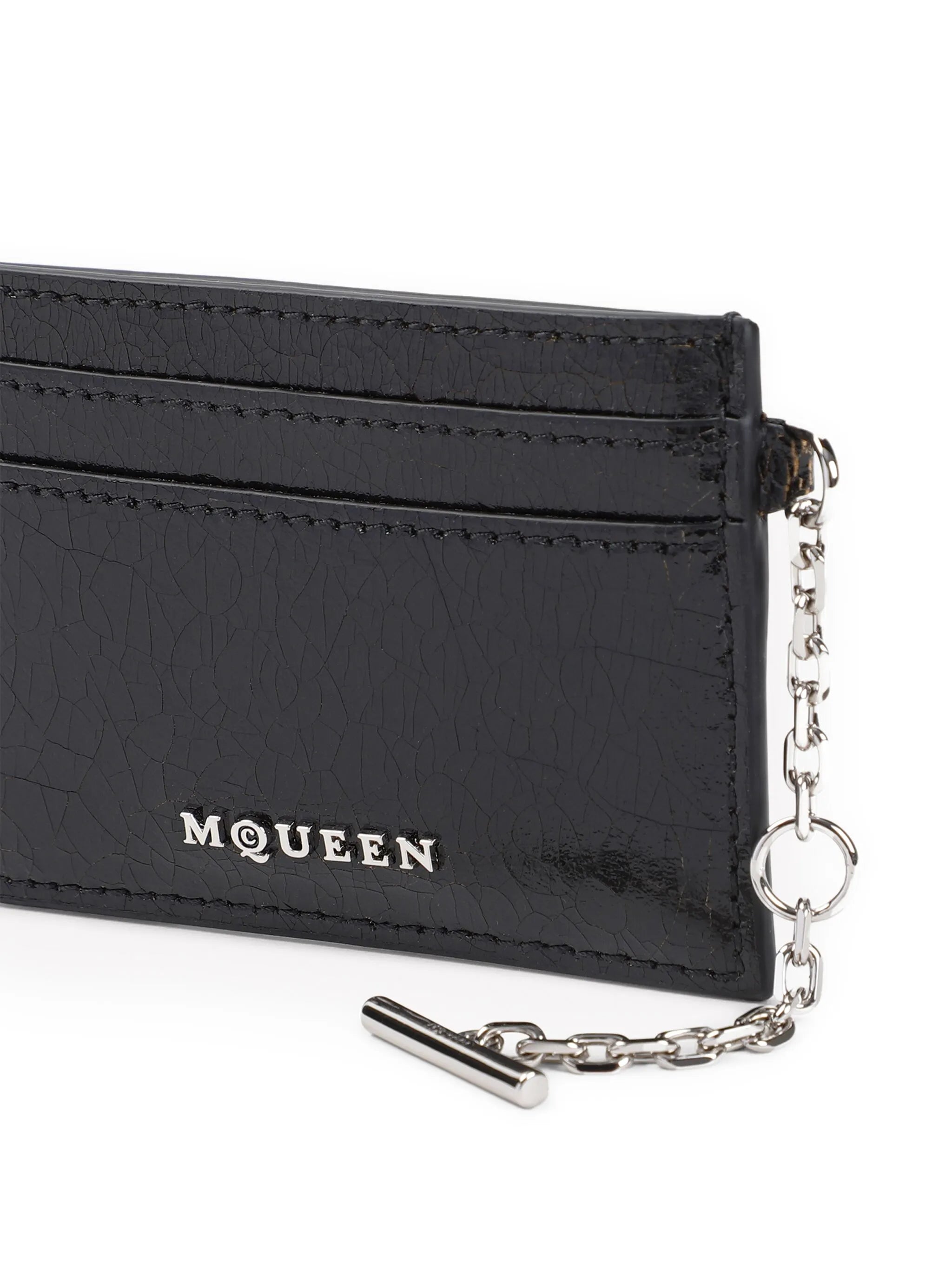 Sling card holder