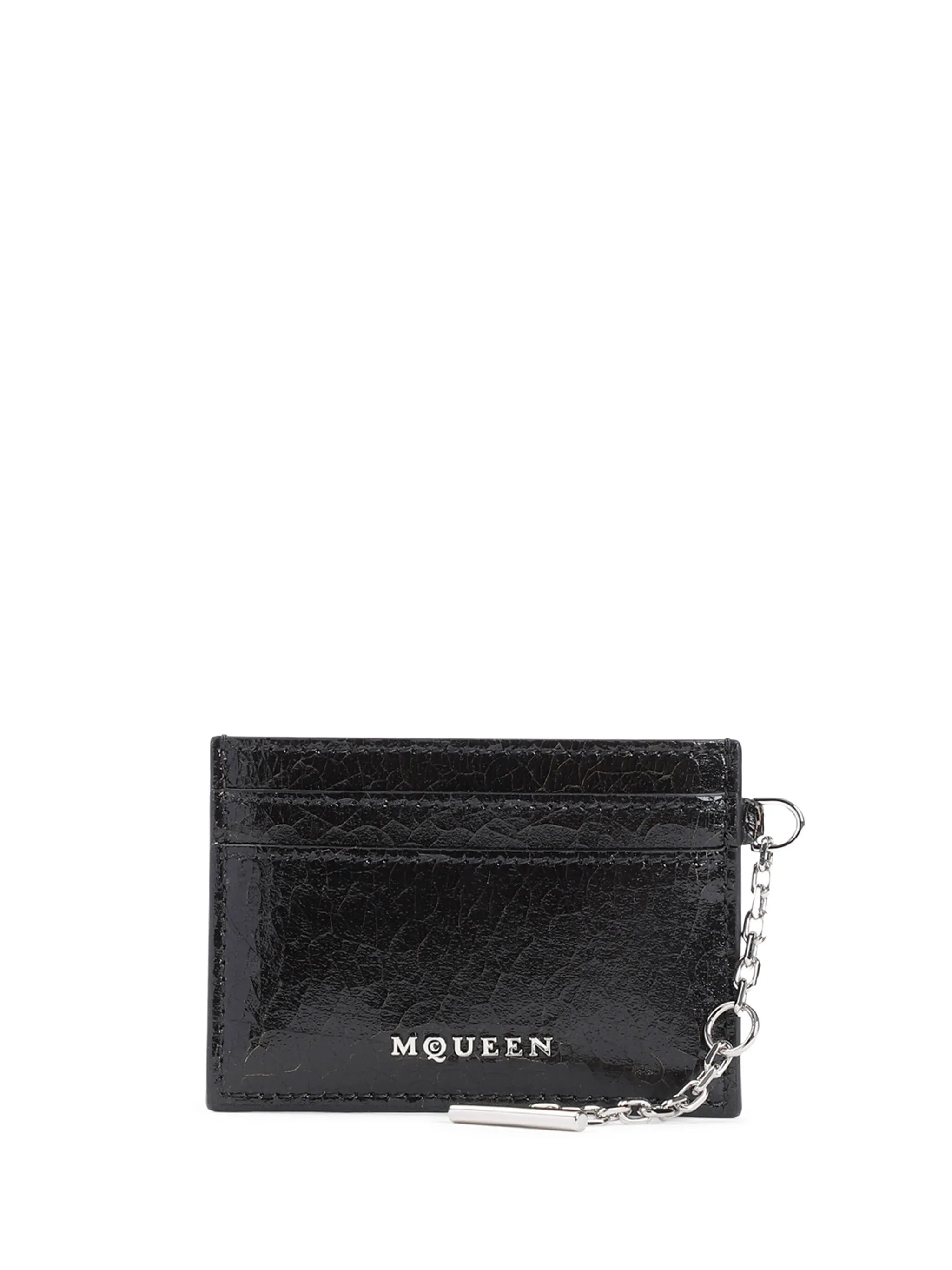 Sling card holder