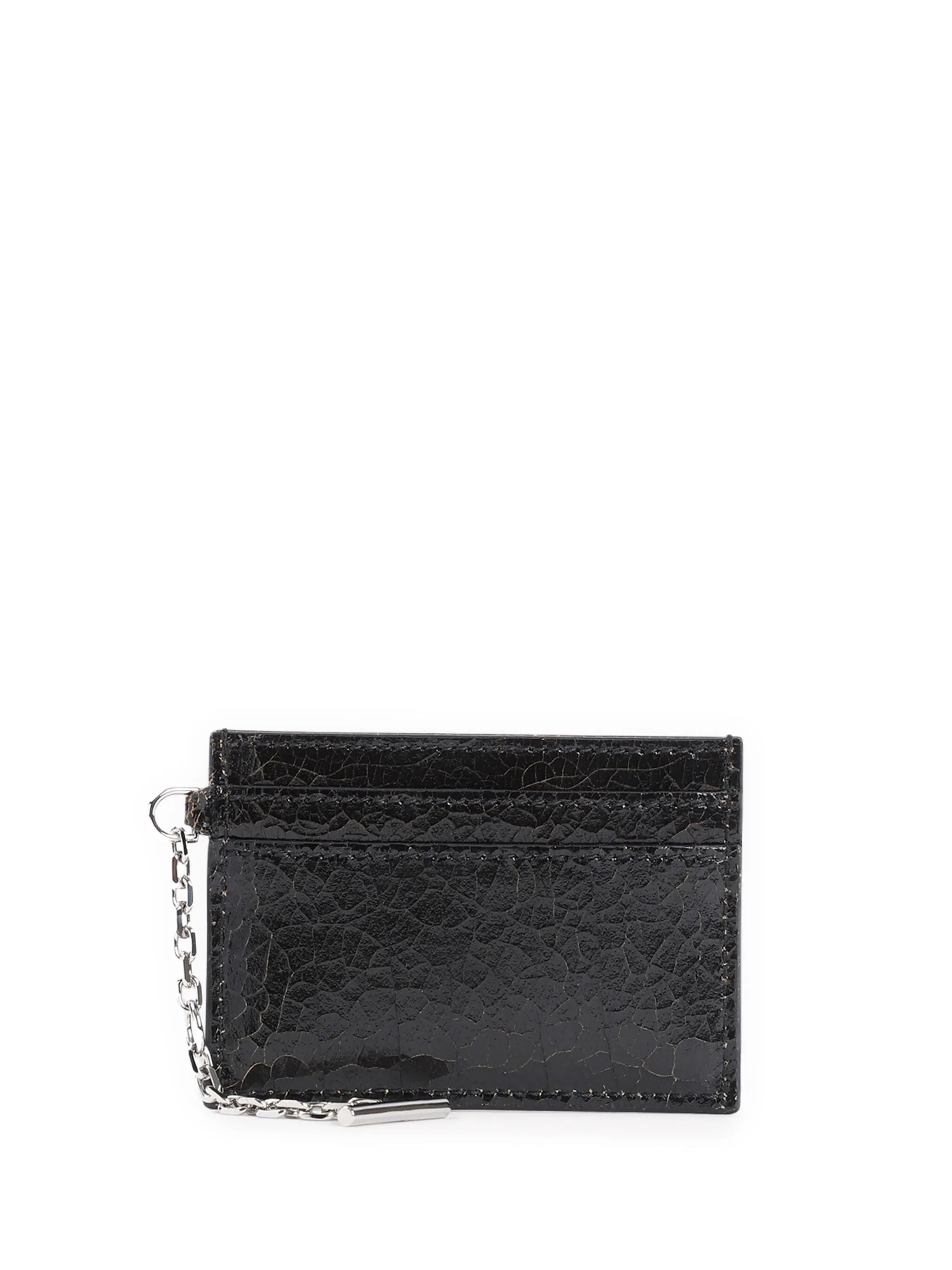Sling card holder