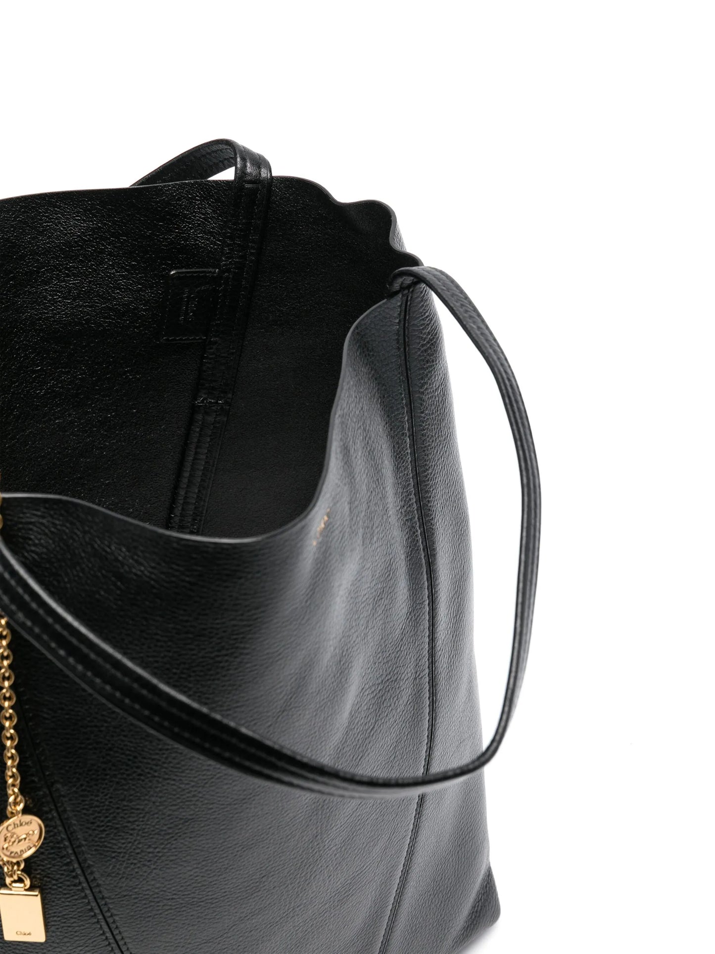 CHC25SS810 - CHLOE SPIN