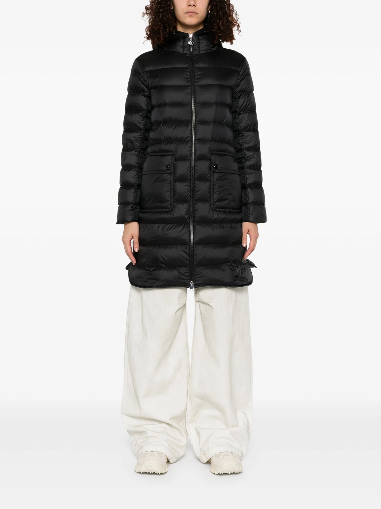 Sedan coat