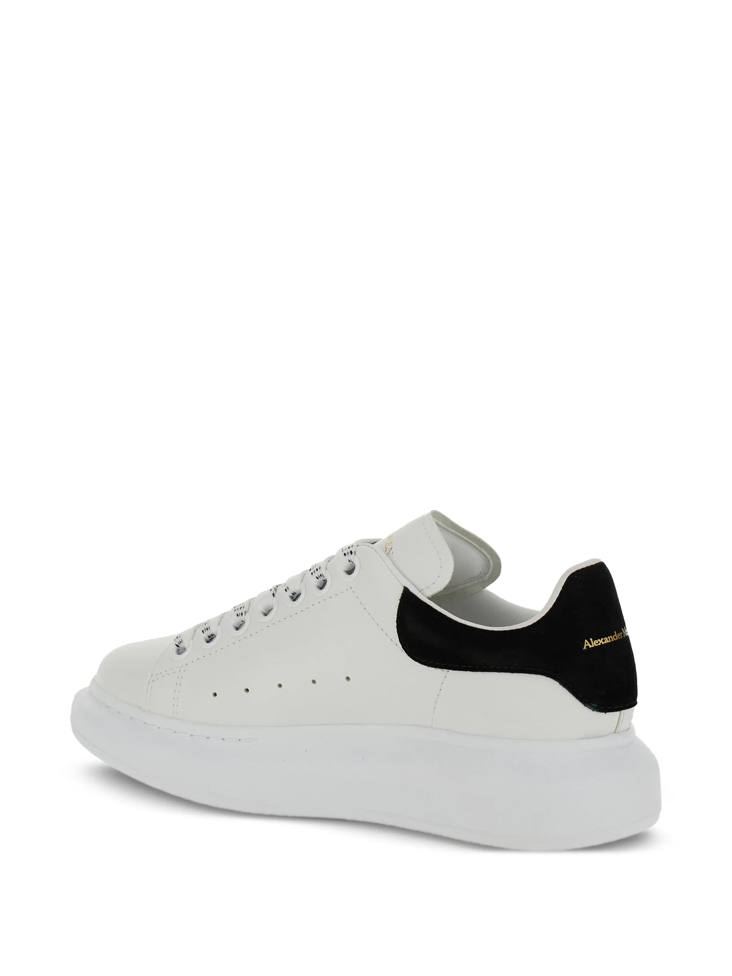 Oversized sneakers