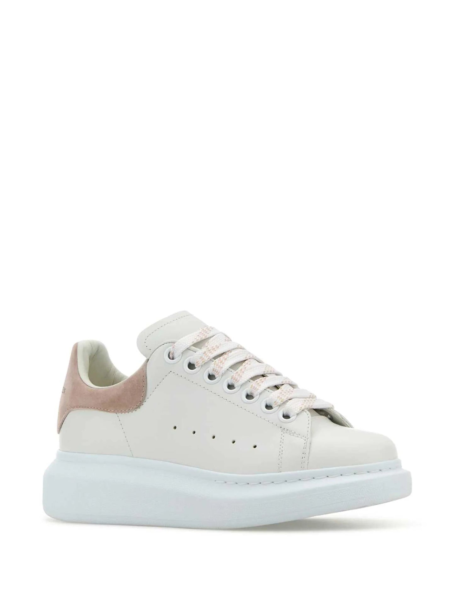 Oversized sneakers