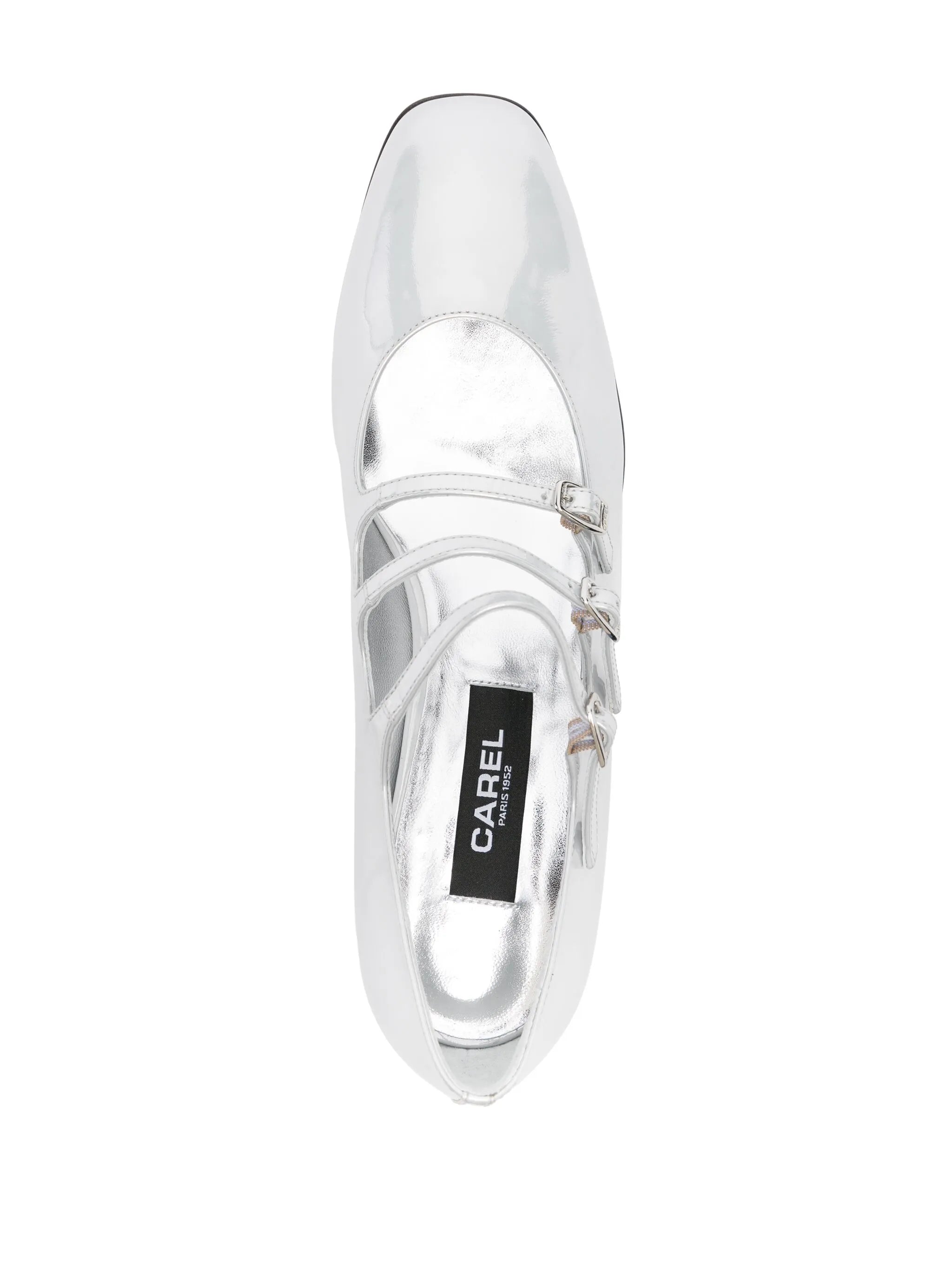 40mm Kina pumps