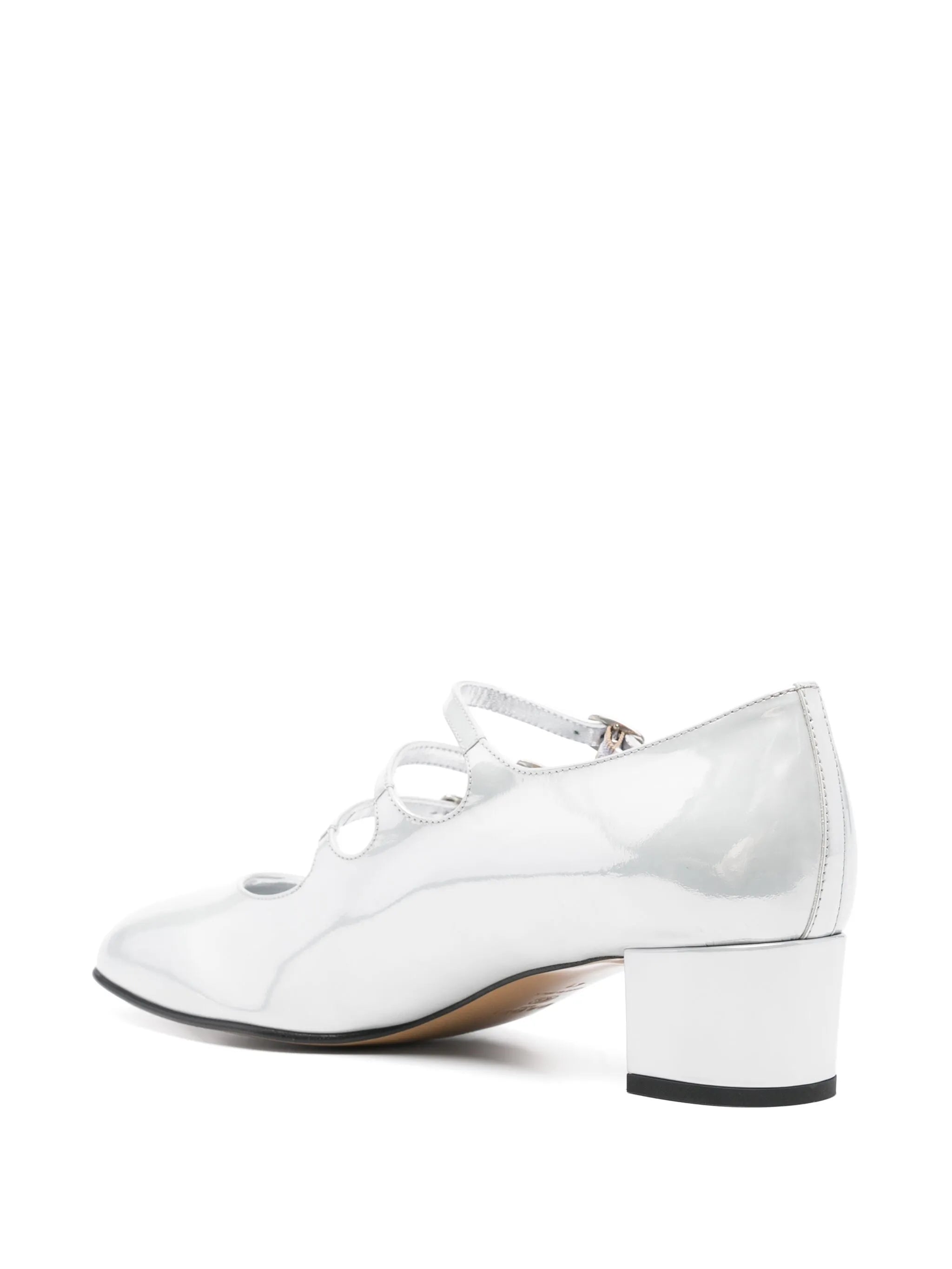 40mm Kina pumps