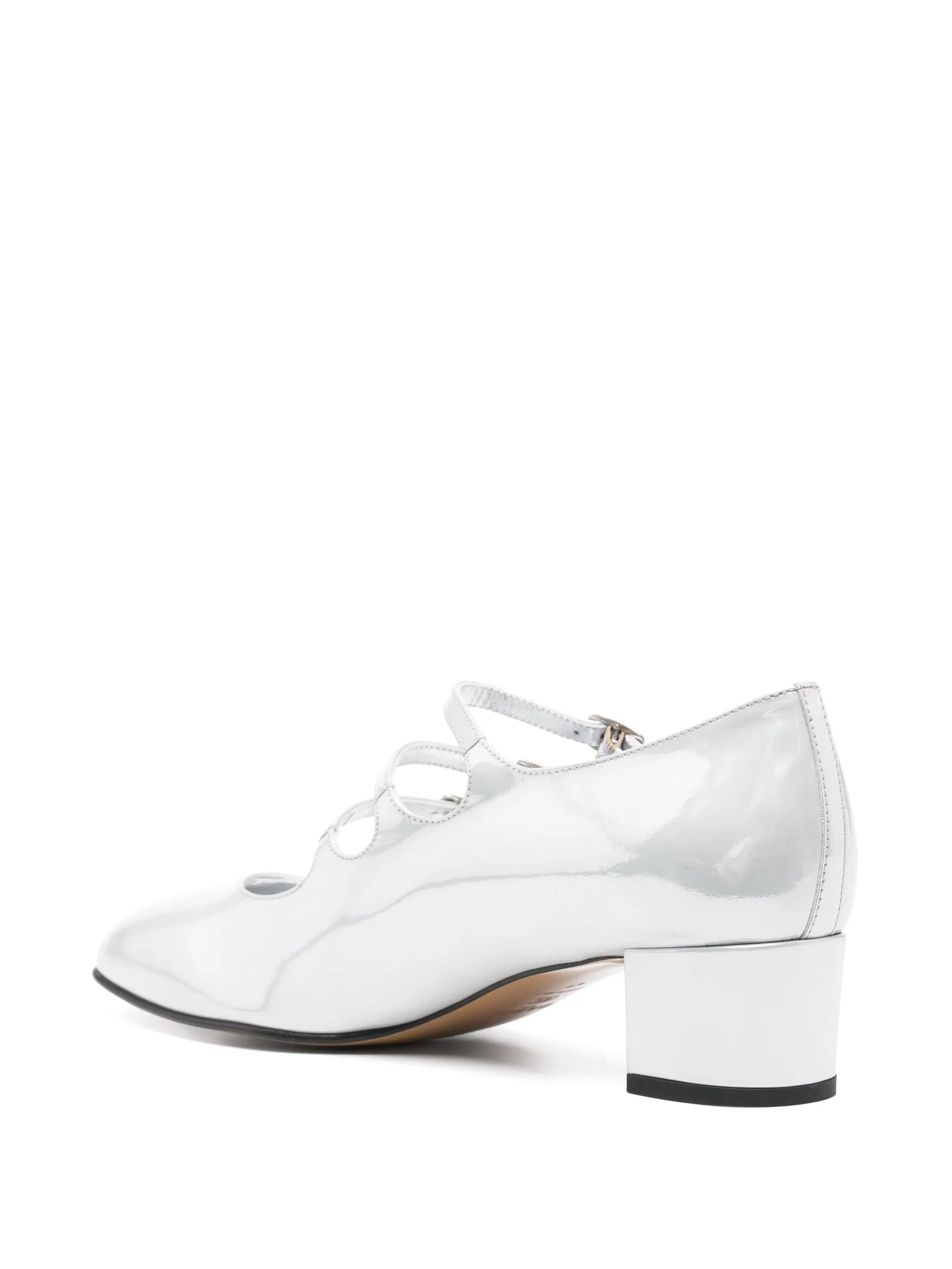 40mm Kina pumps