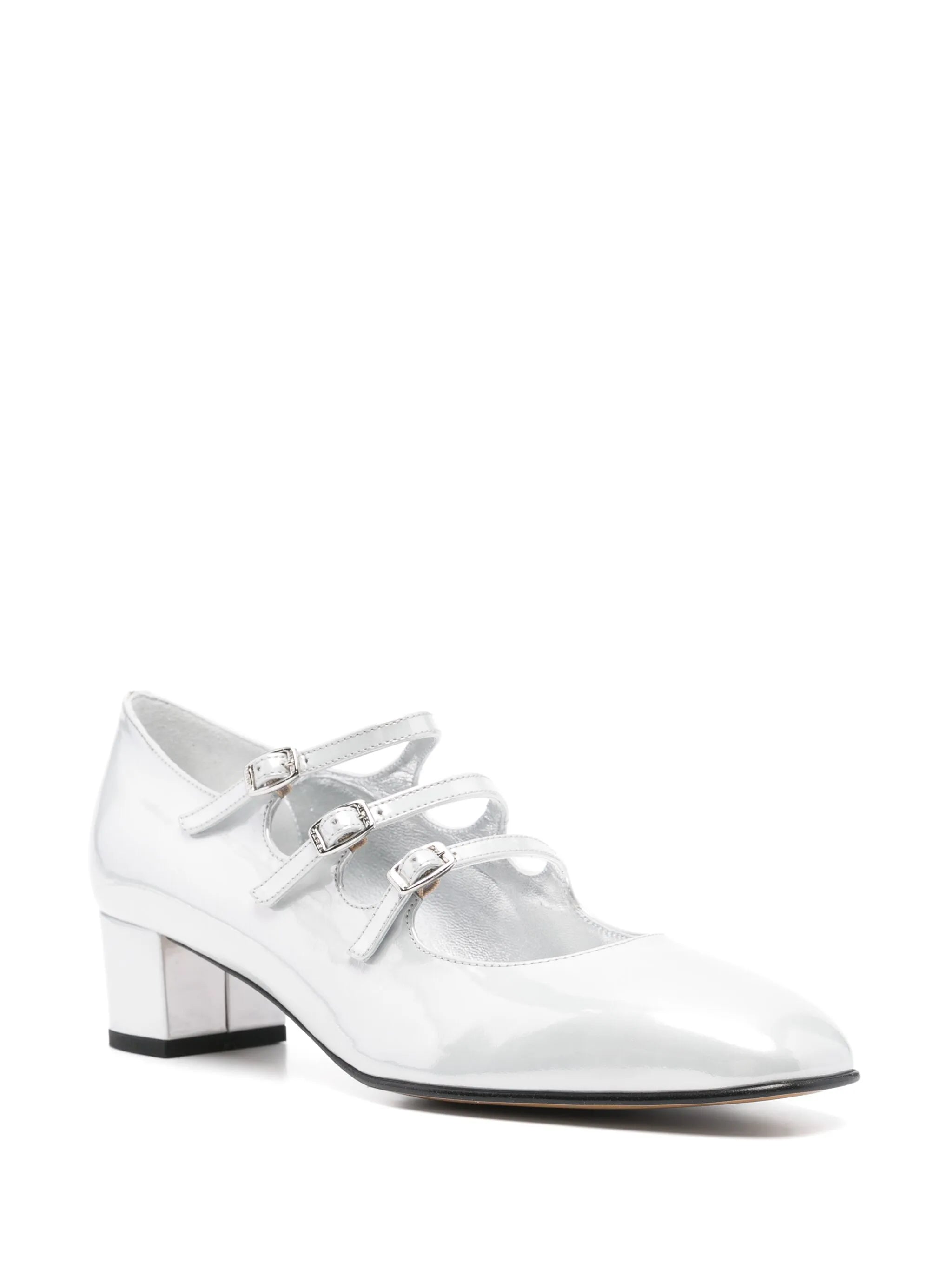 40mm Kina pumps