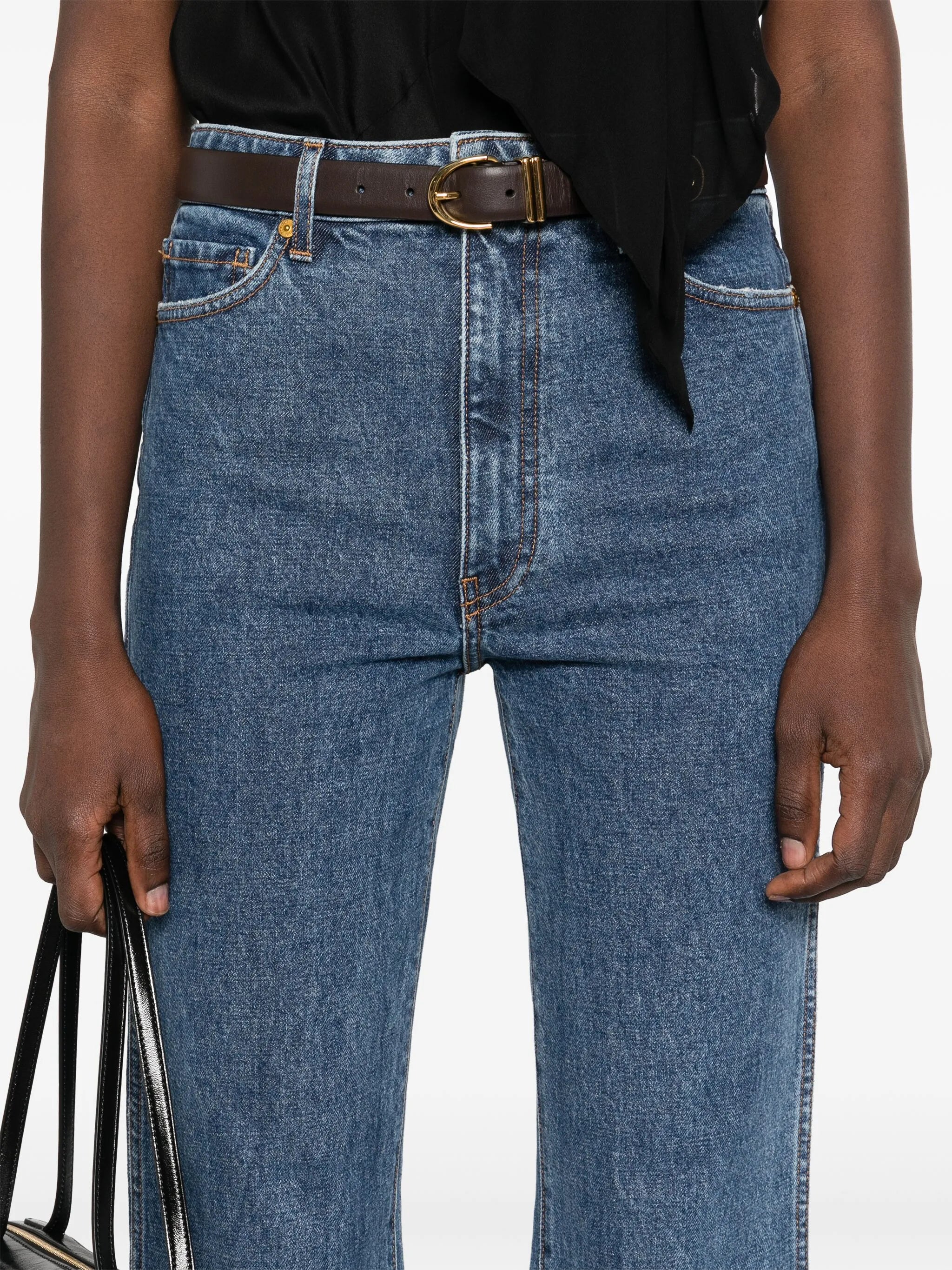 Danielle jeans