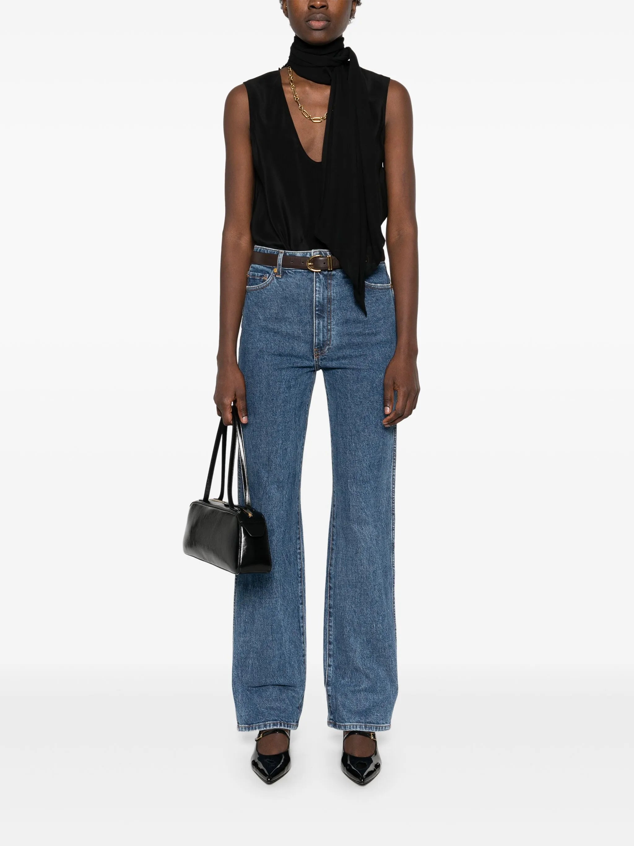 Danielle jeans