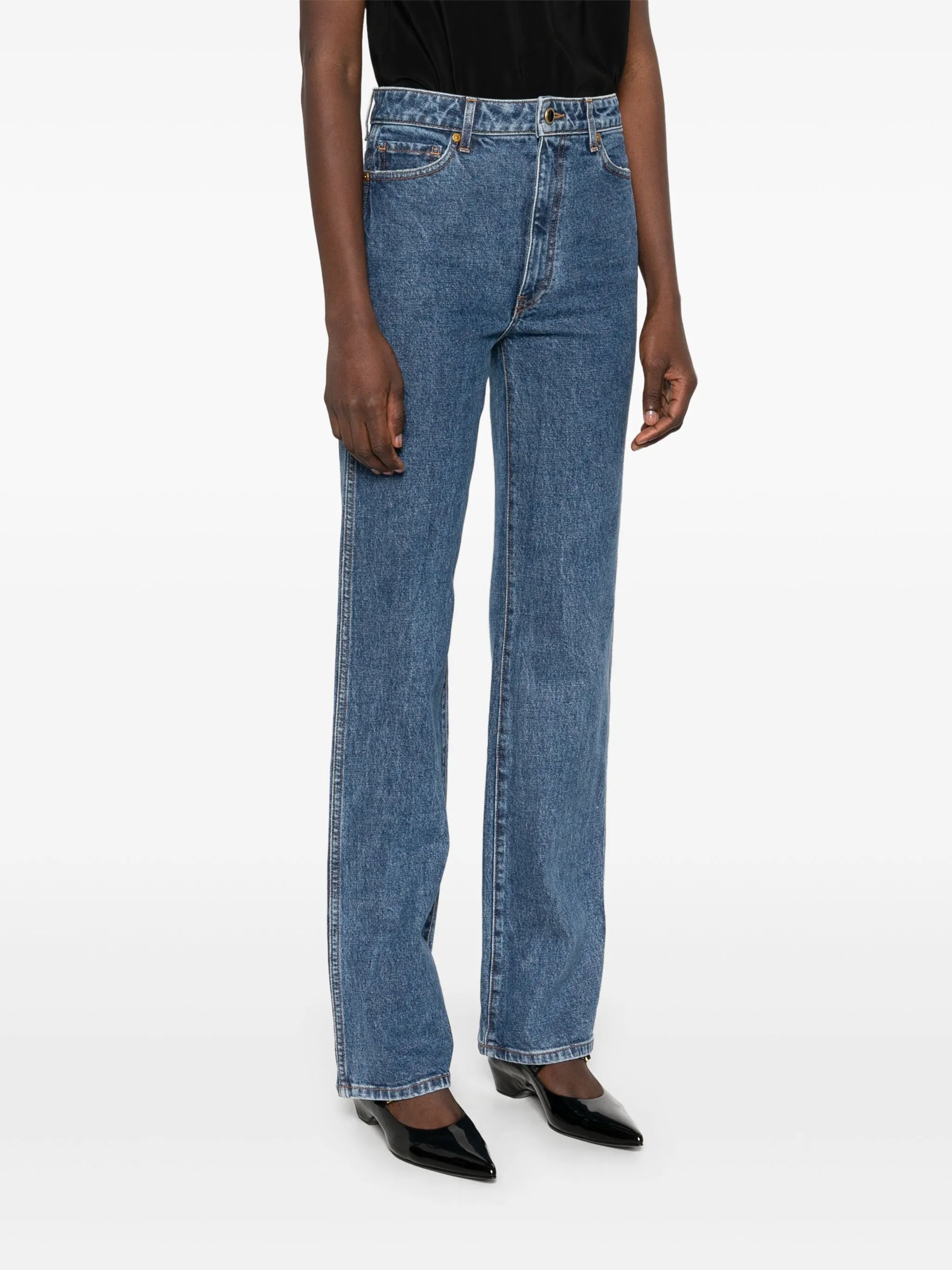 Danielle jeans